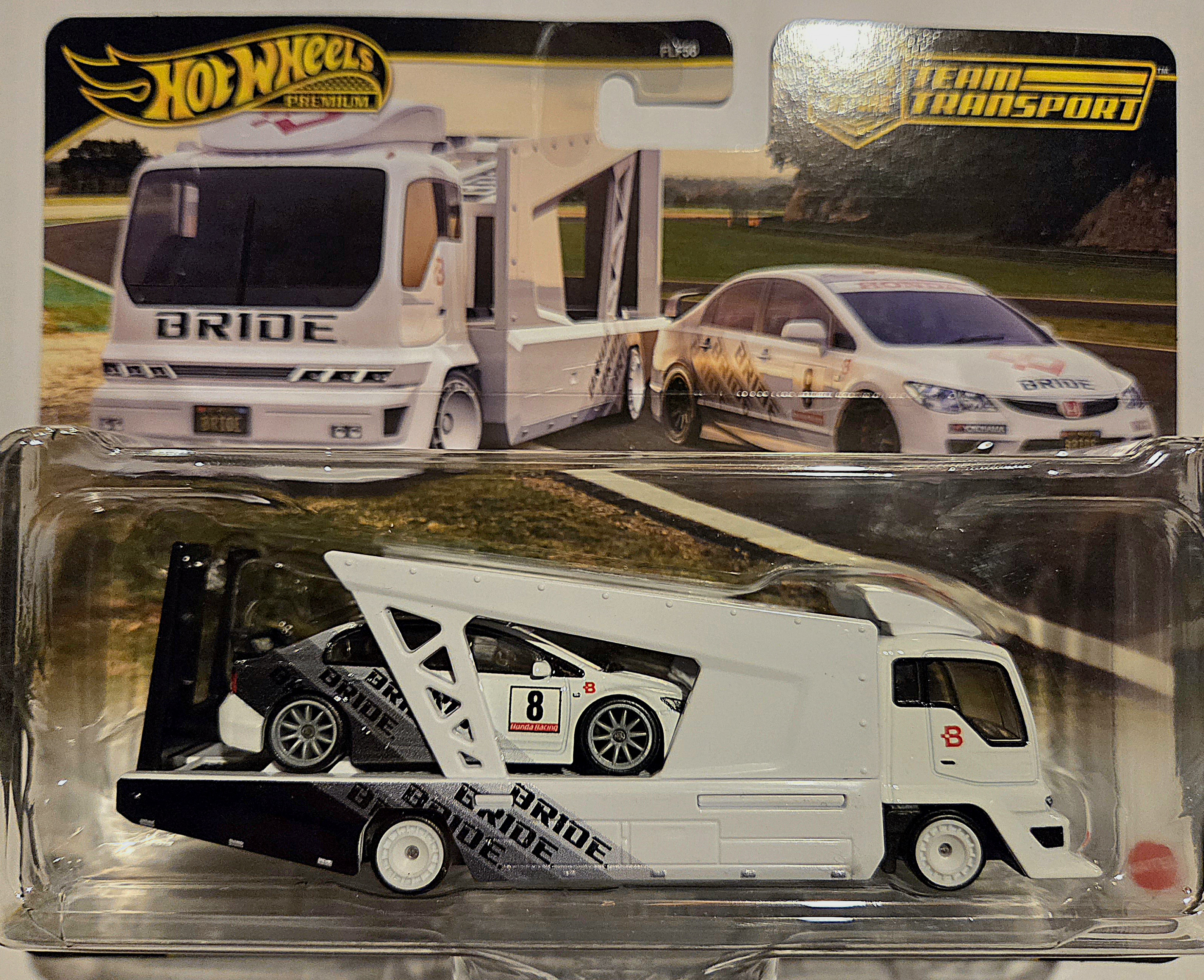 Collector submitted image
