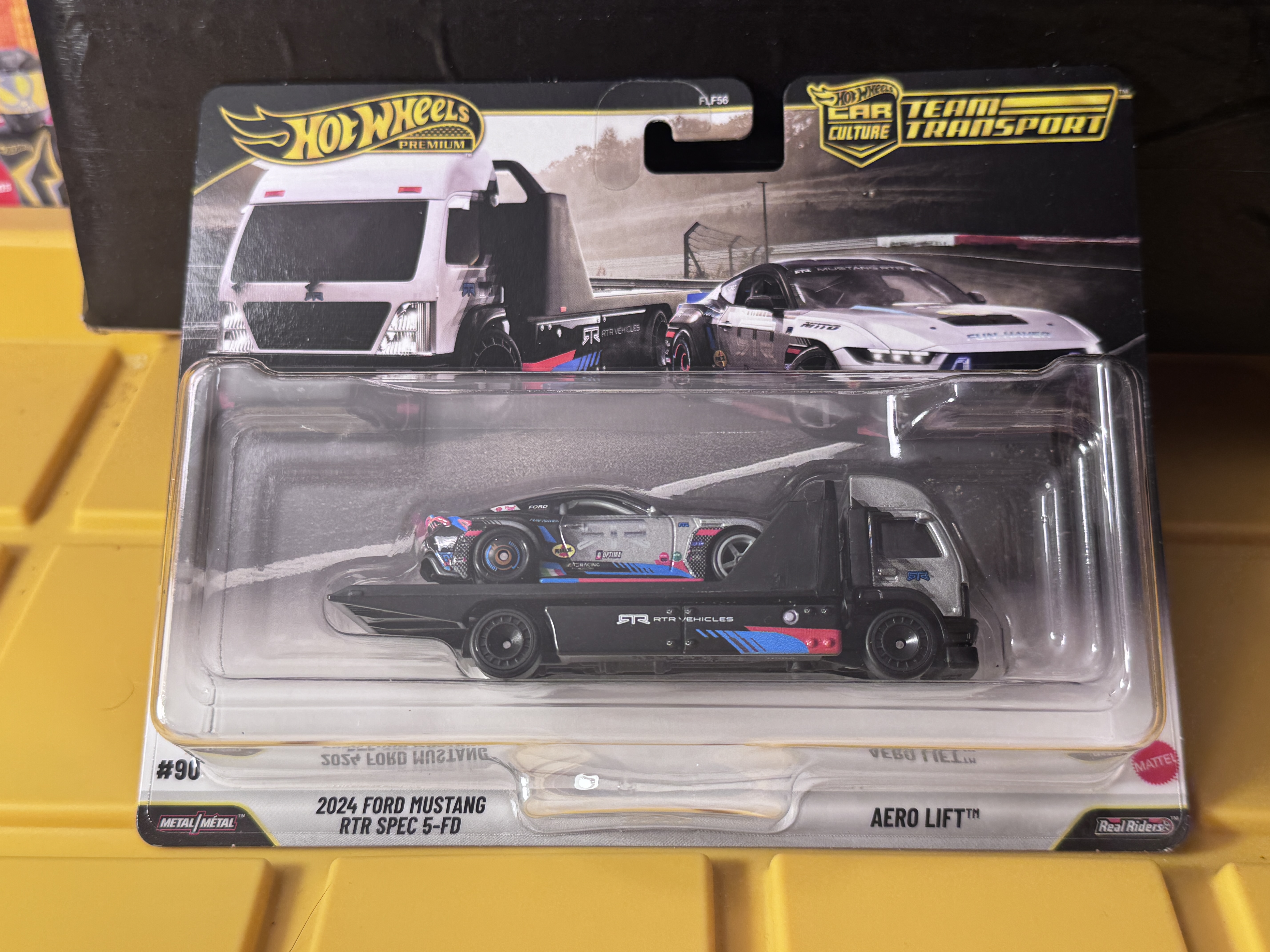 Collector submitted image