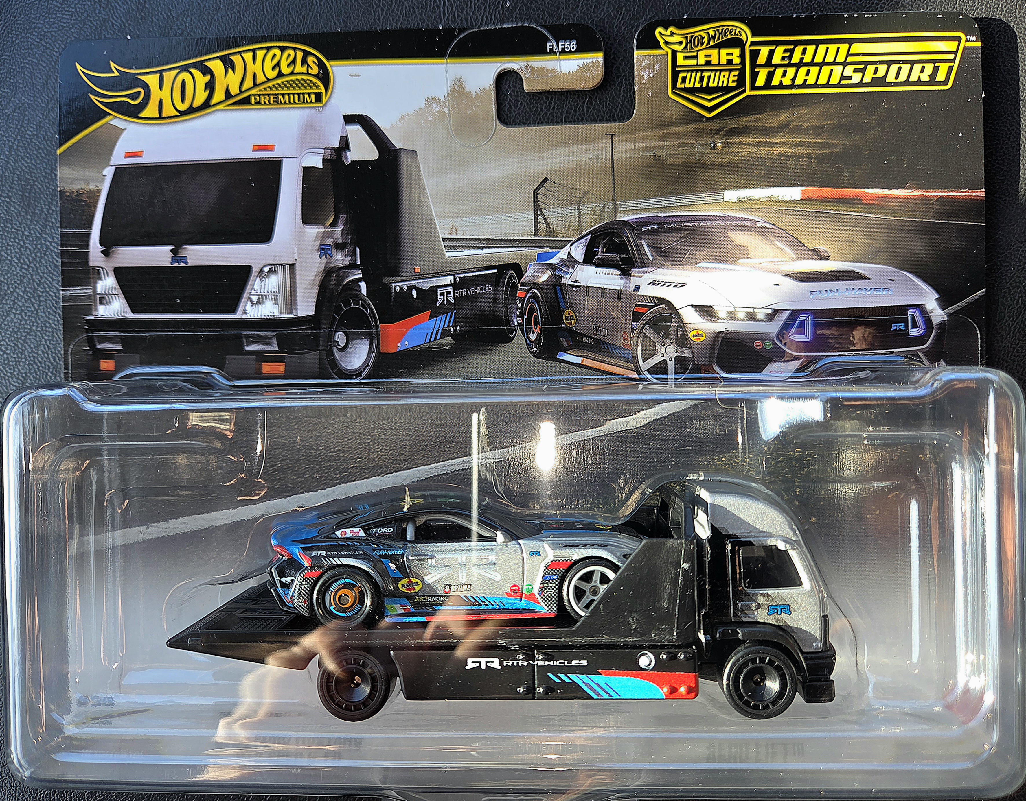 Collector submitted image