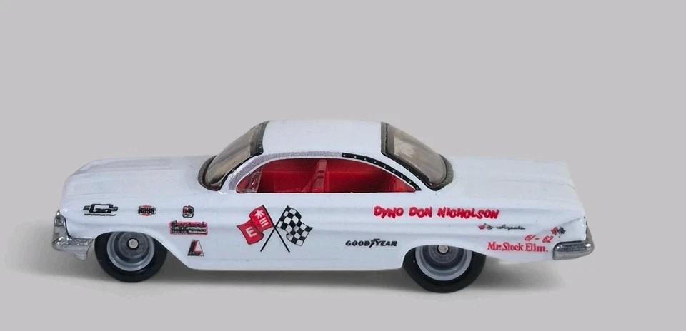 Collector submitted image