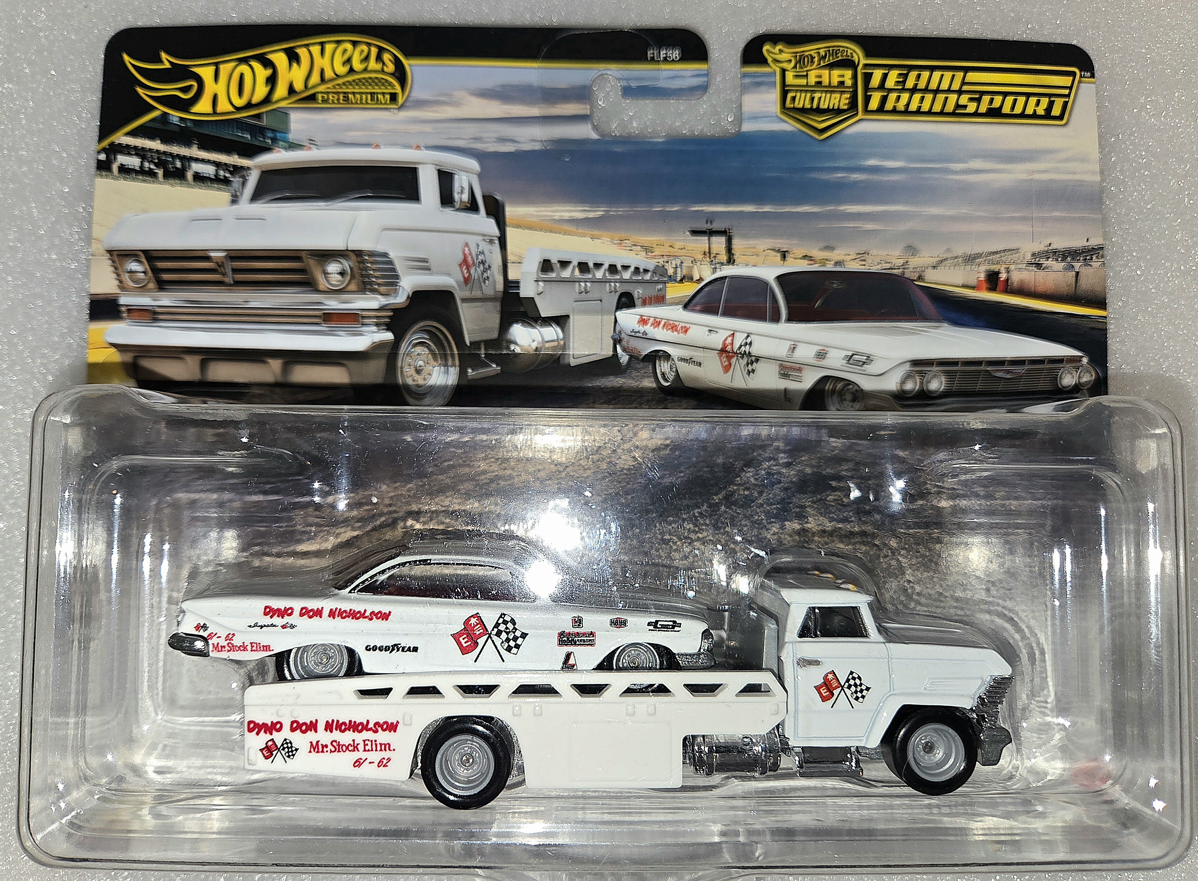 Collector submitted image