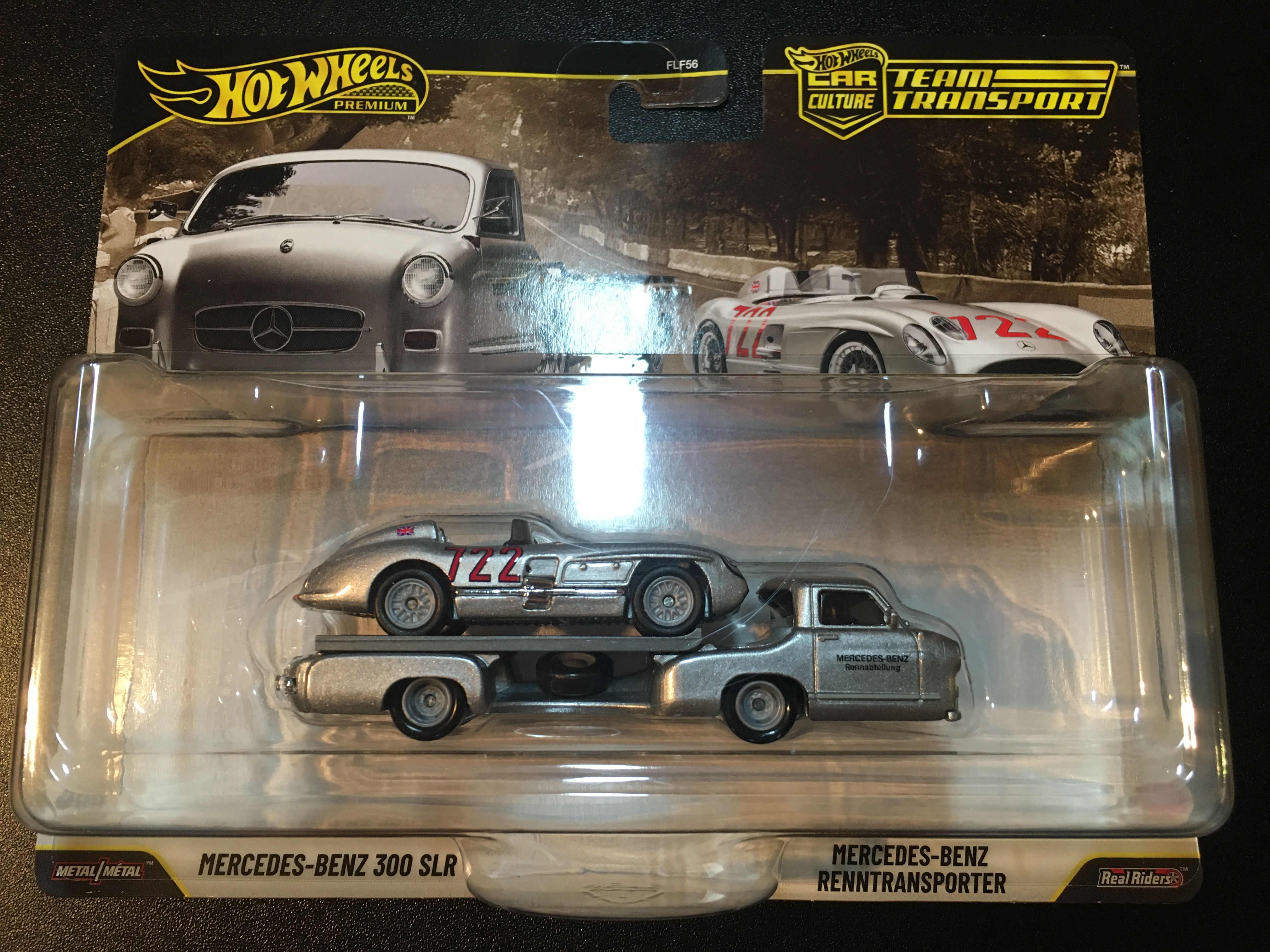 Collector submitted image