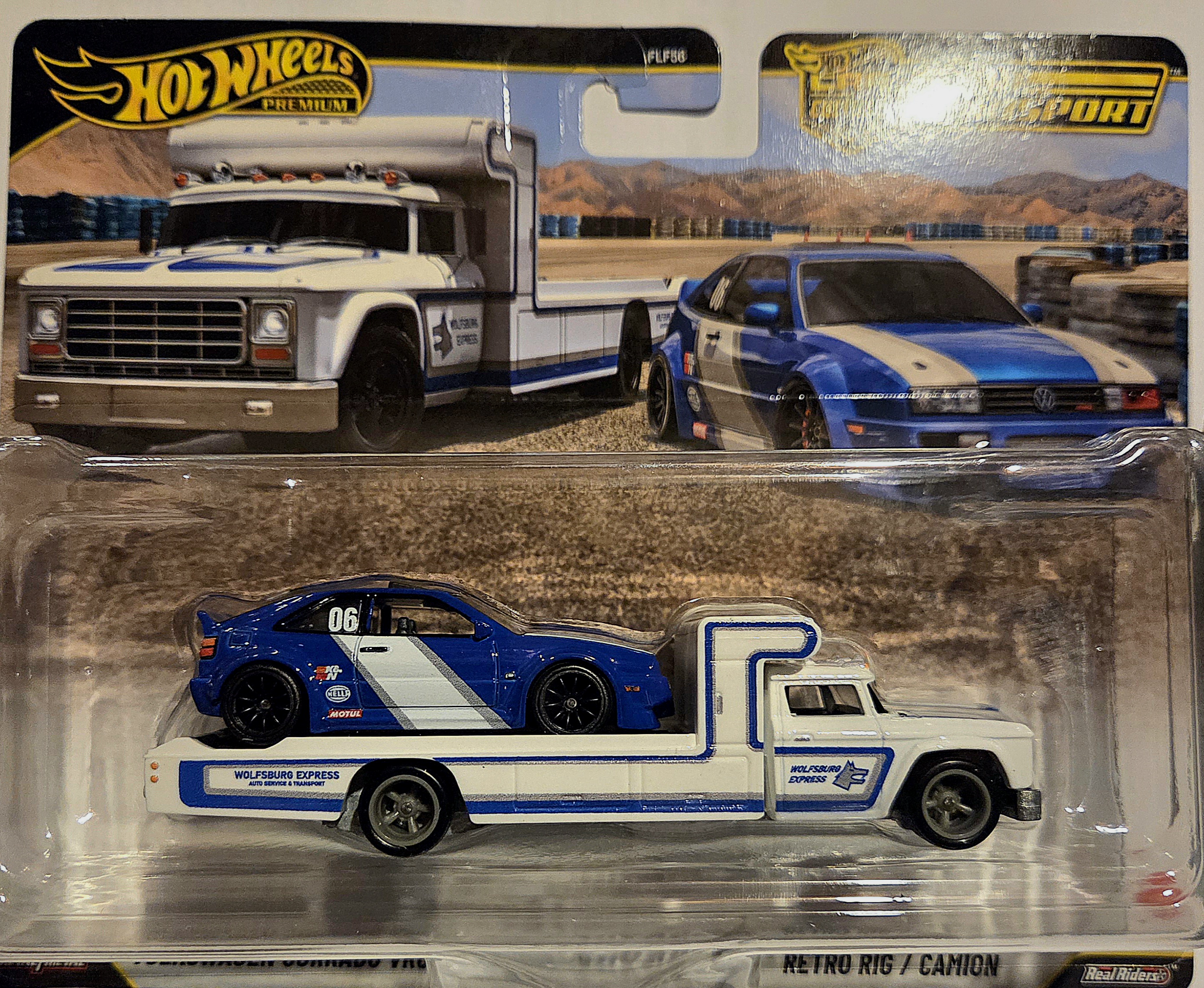 Collector submitted image