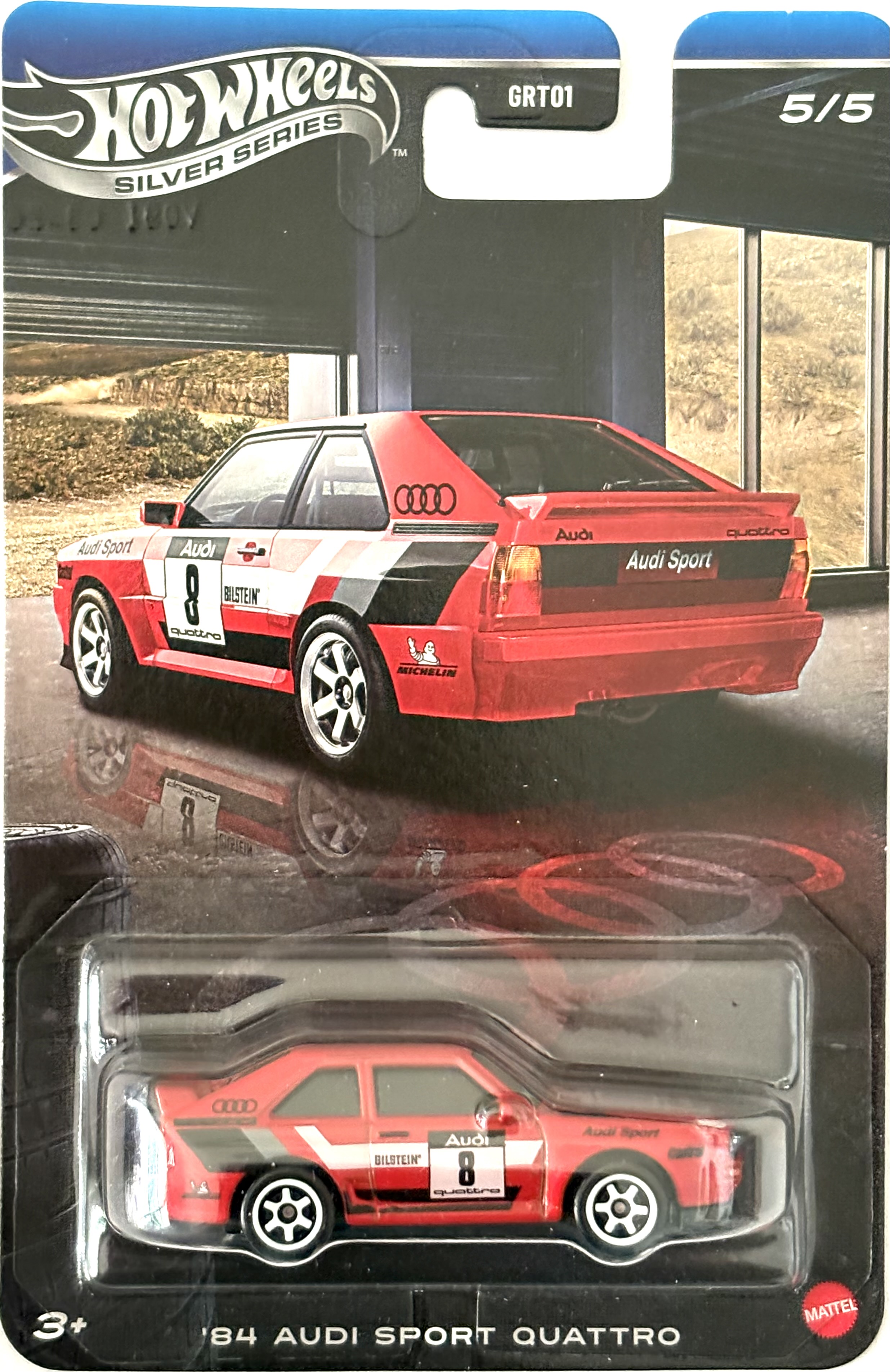 Collector submitted image