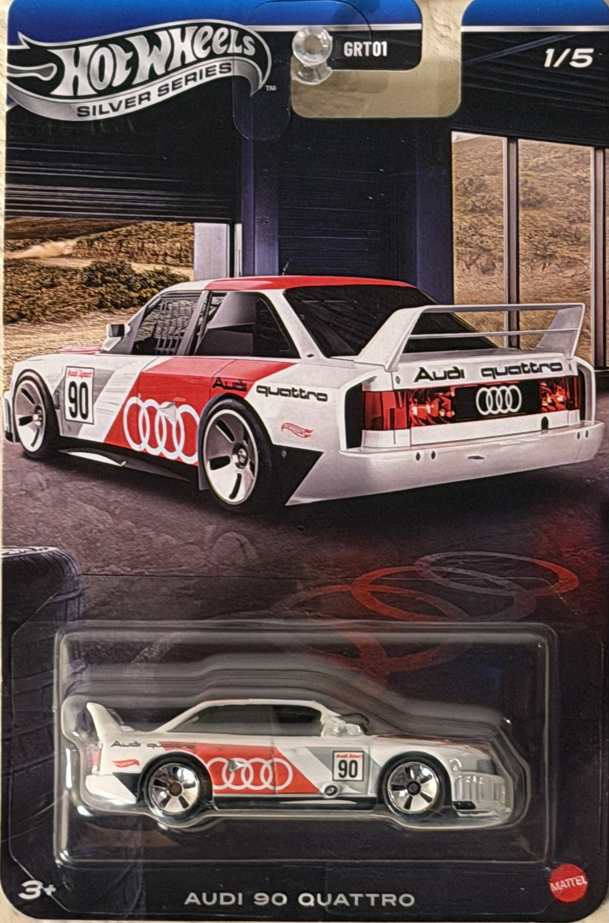 Collector submitted image