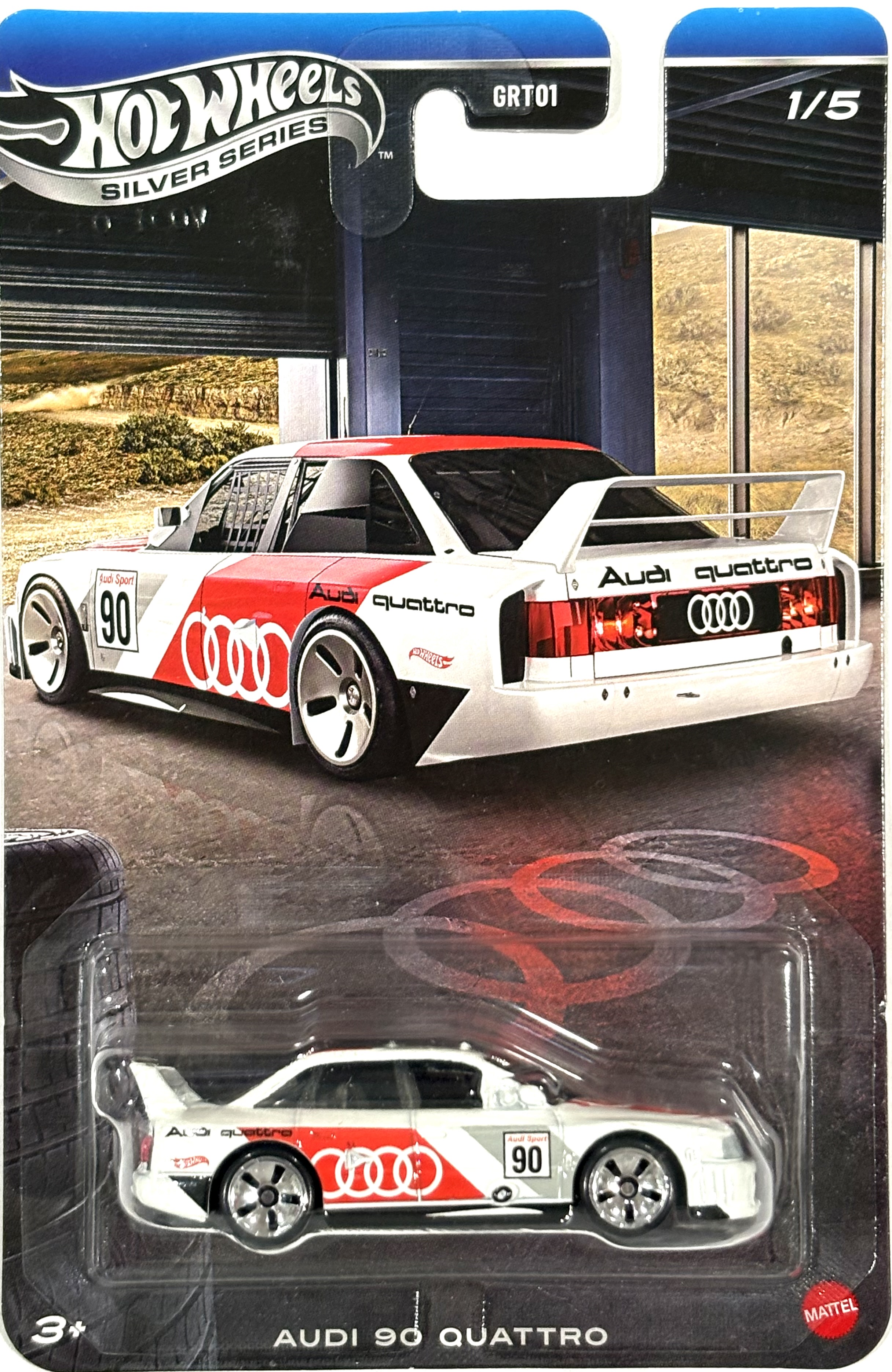 Collector submitted image