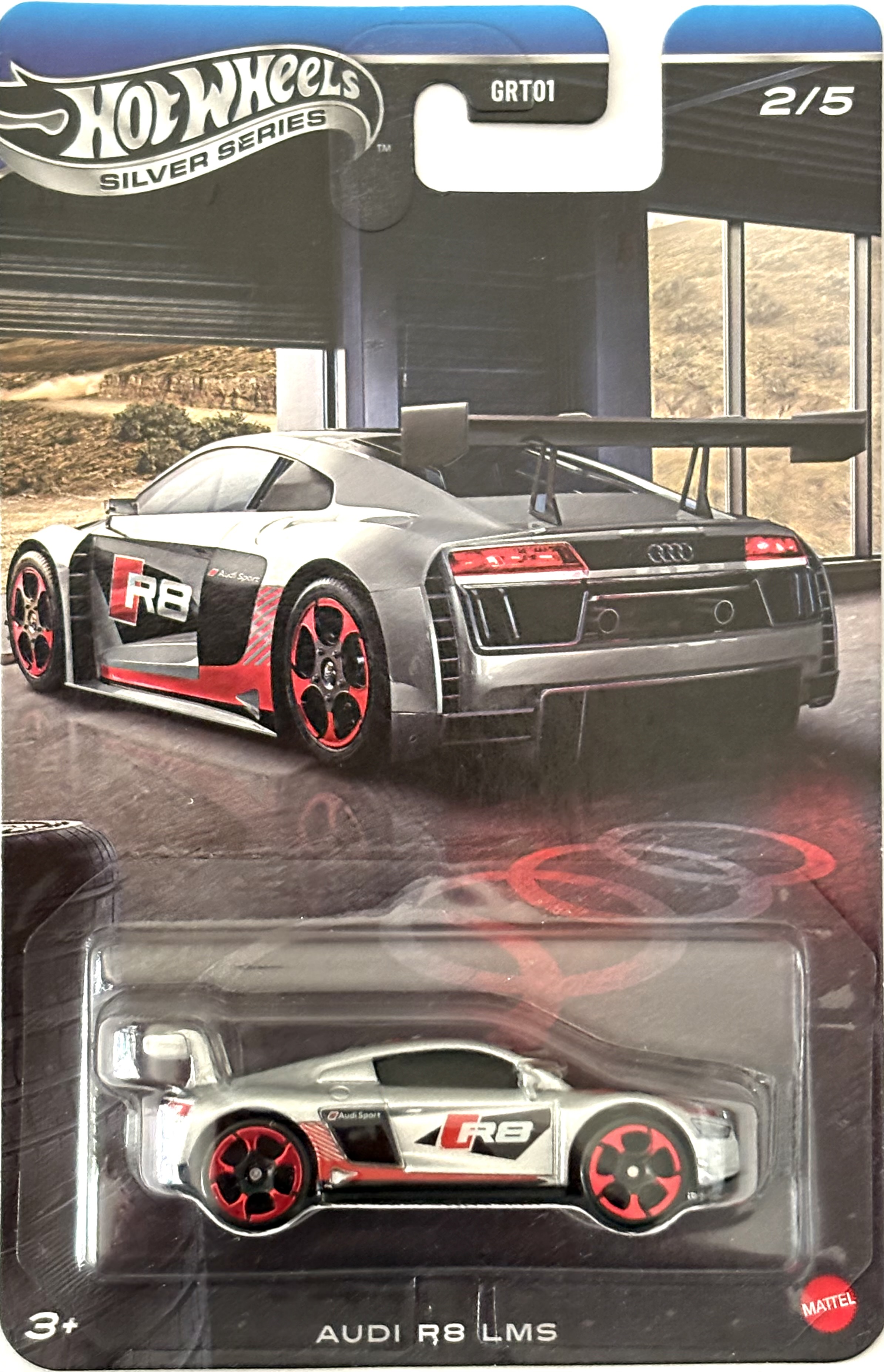 Collector submitted image