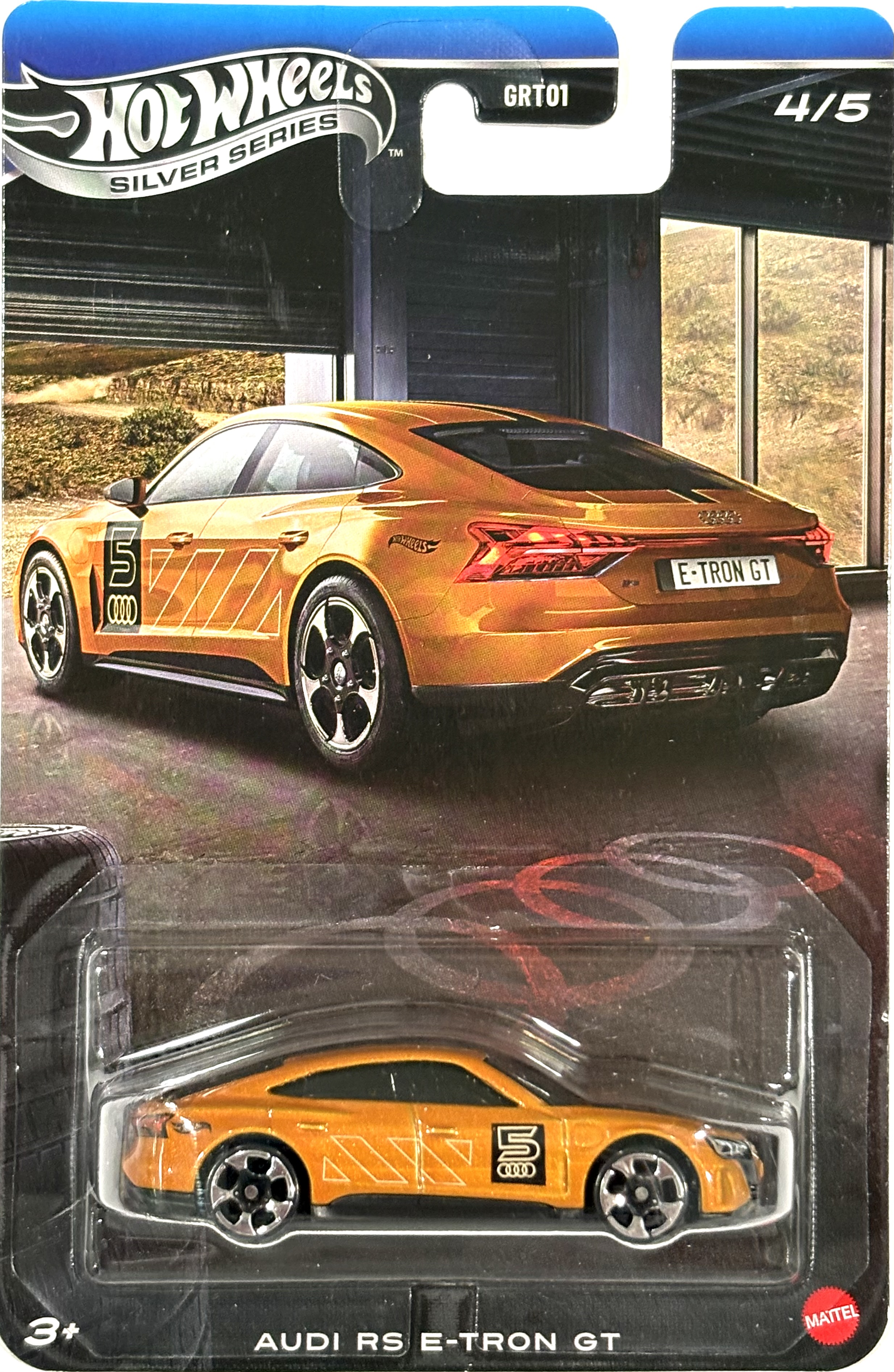 Collector submitted image