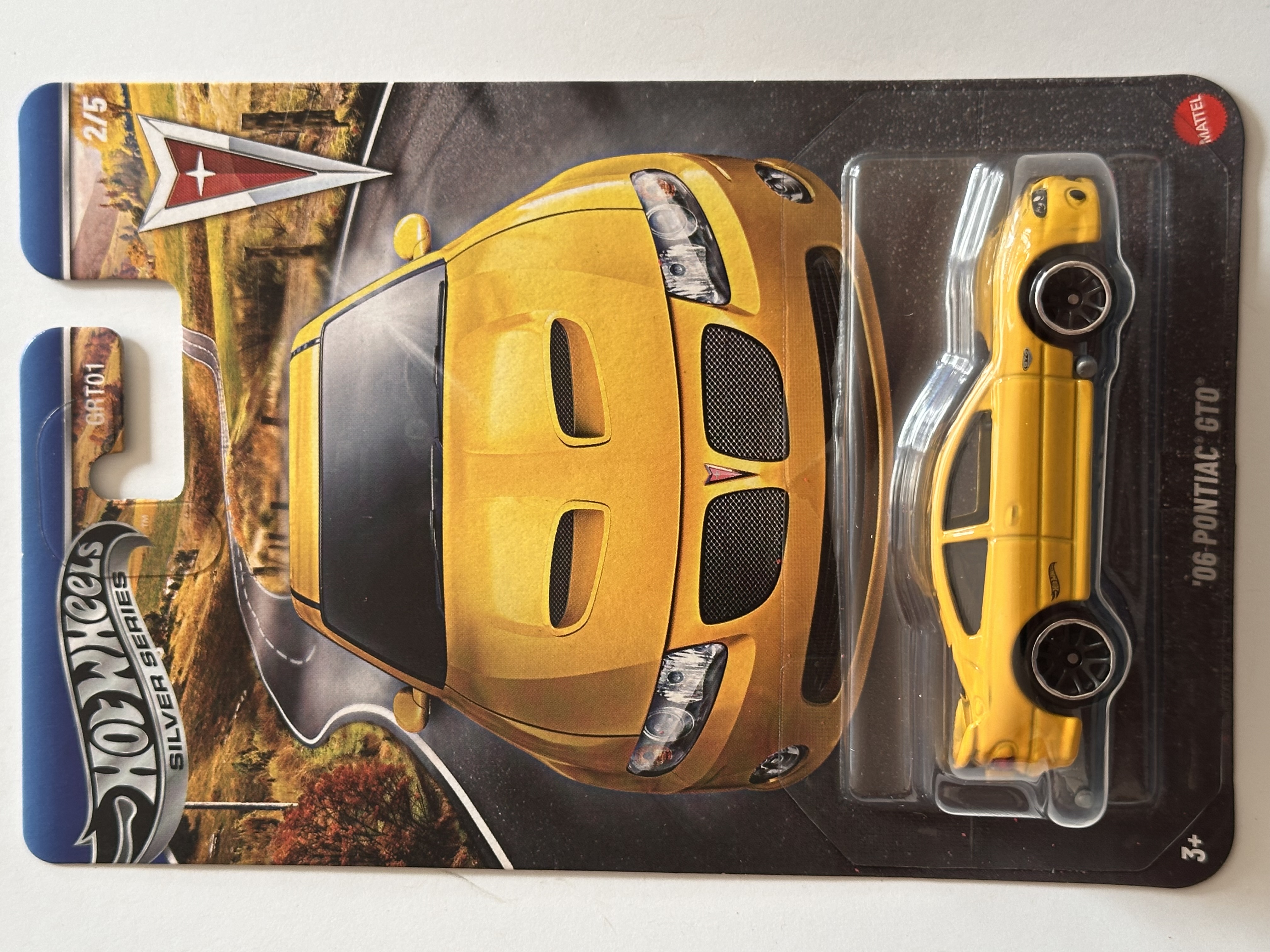 Collector submitted image