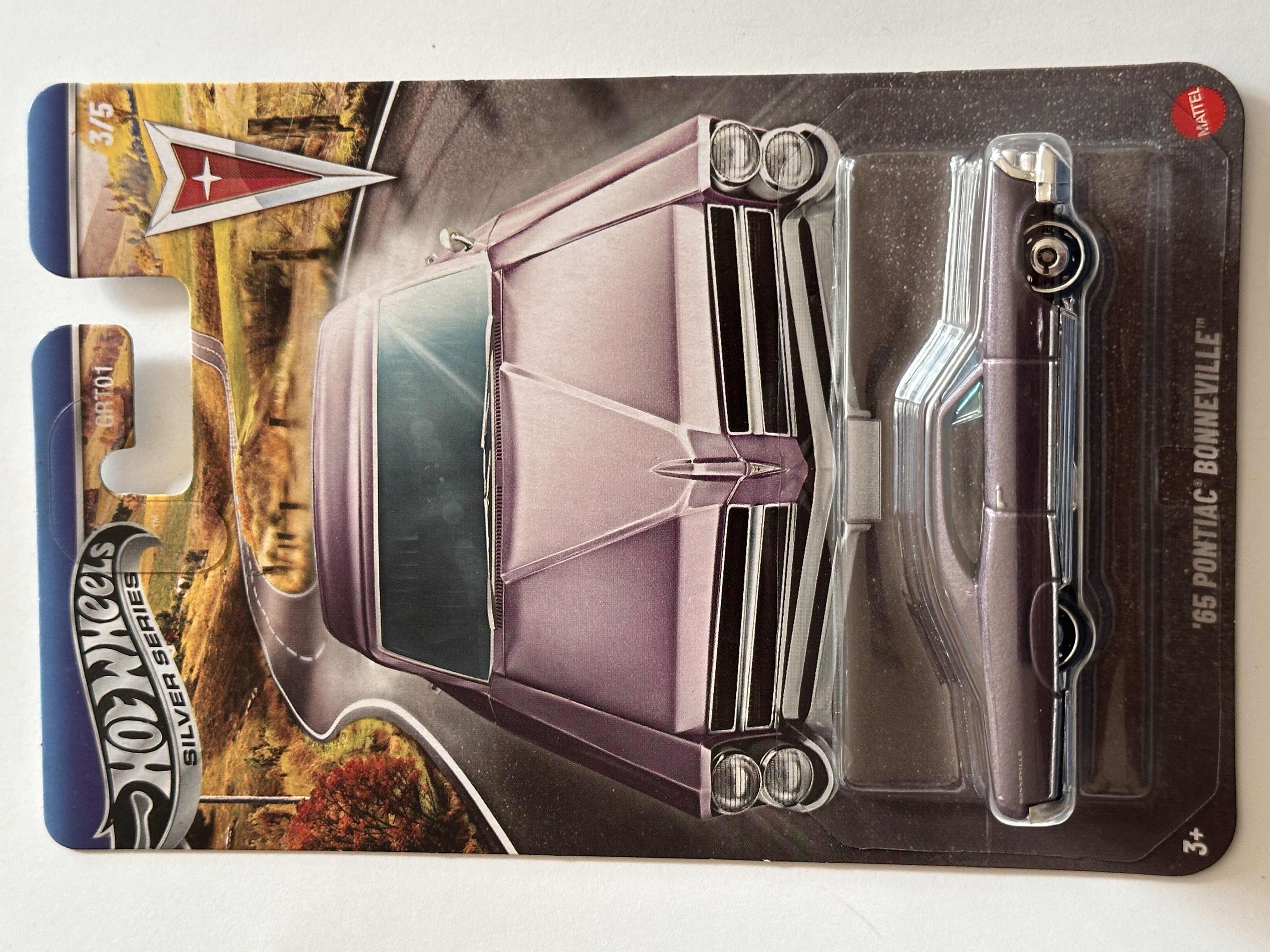 Collector submitted image