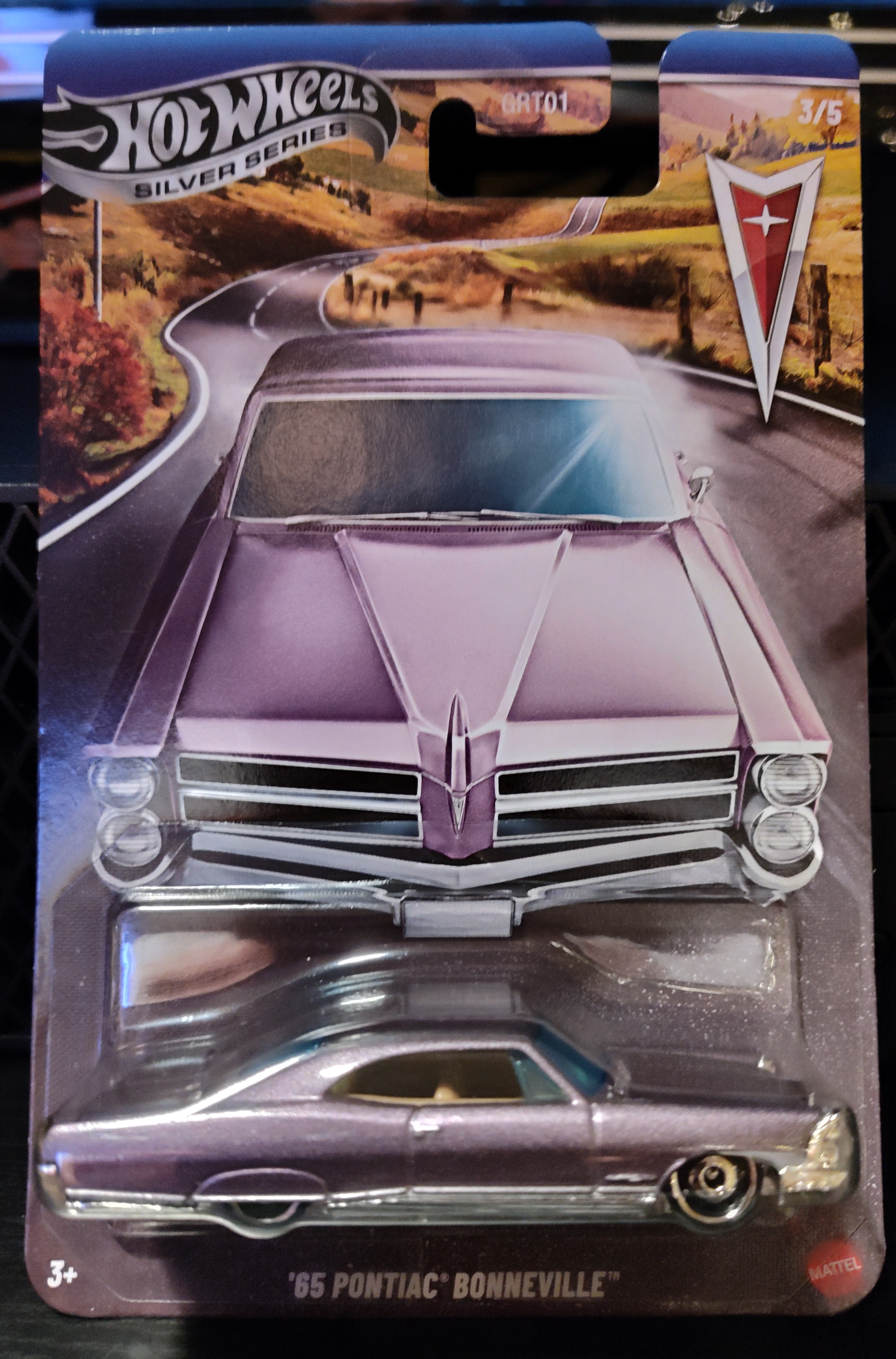 Collector submitted image
