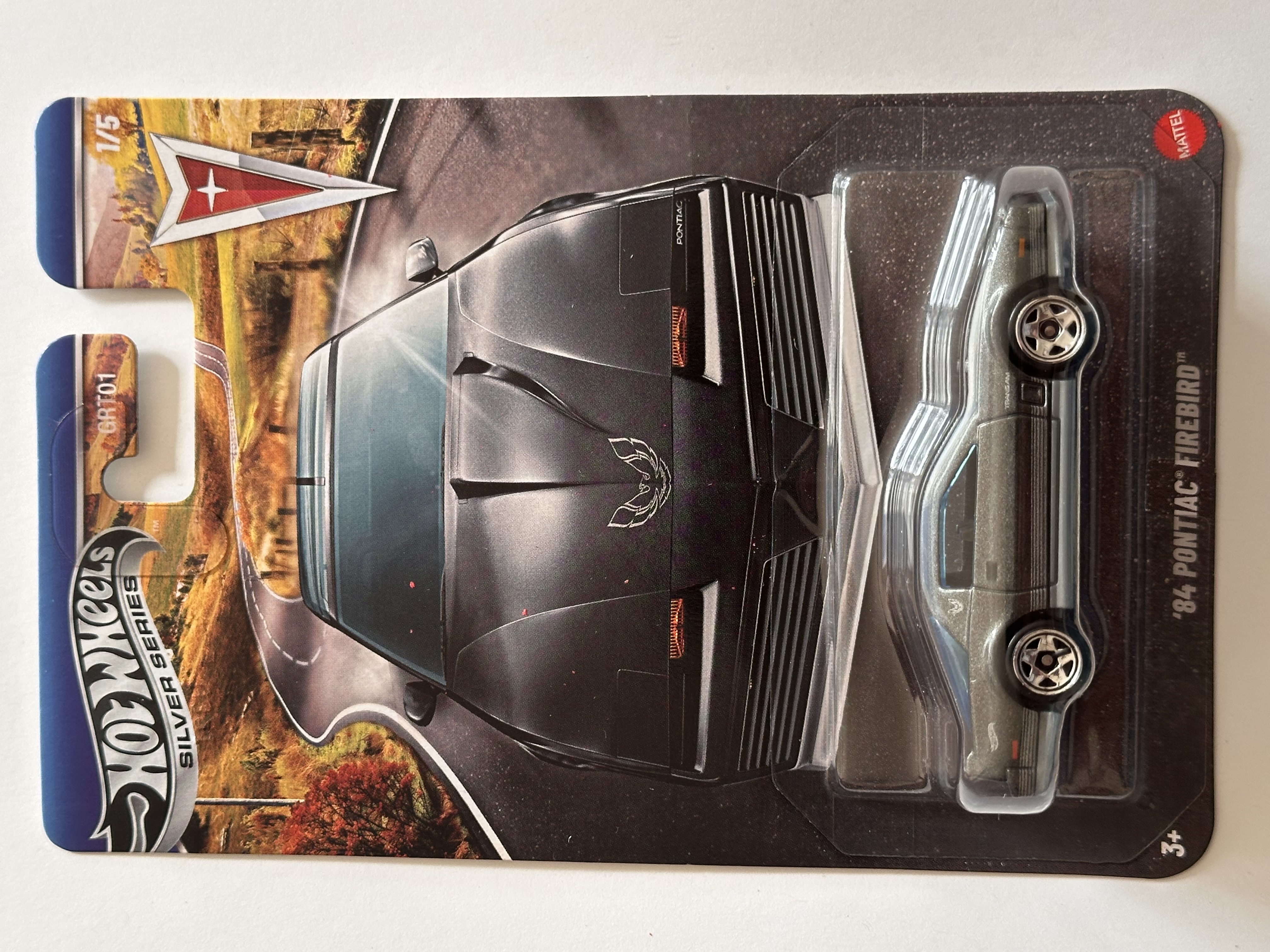 Collector submitted image