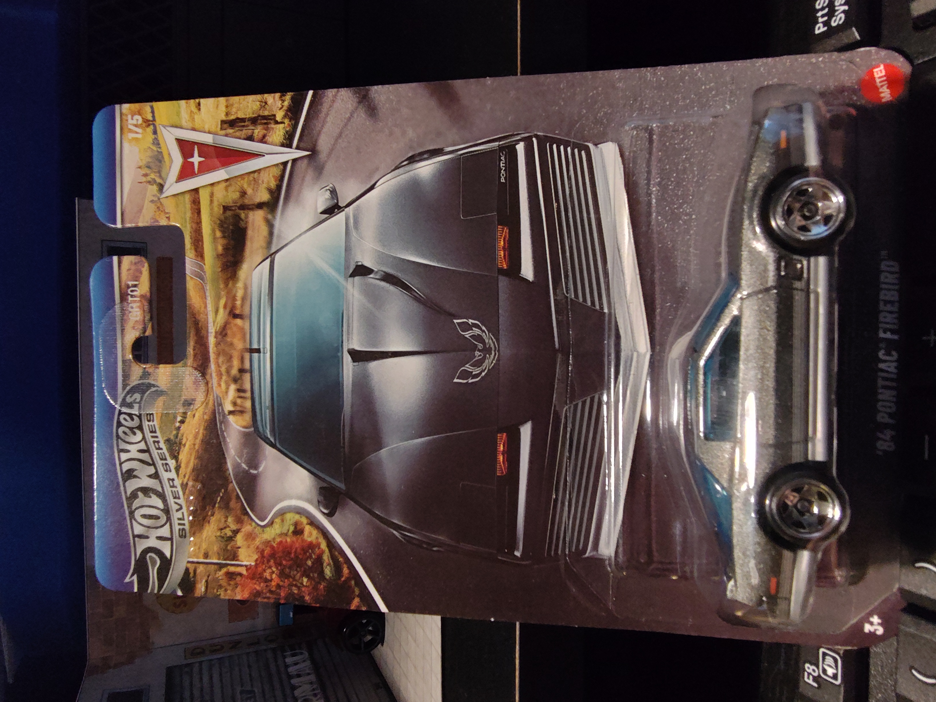 Collector submitted image