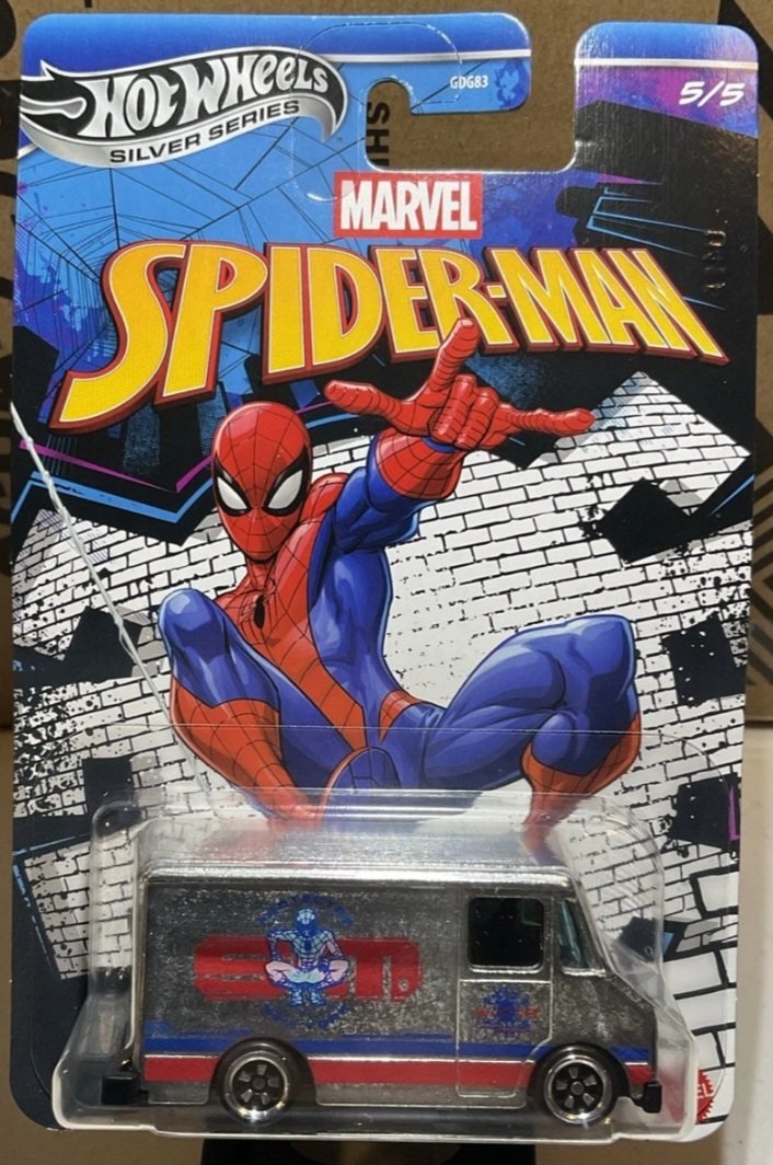 Collector submitted image