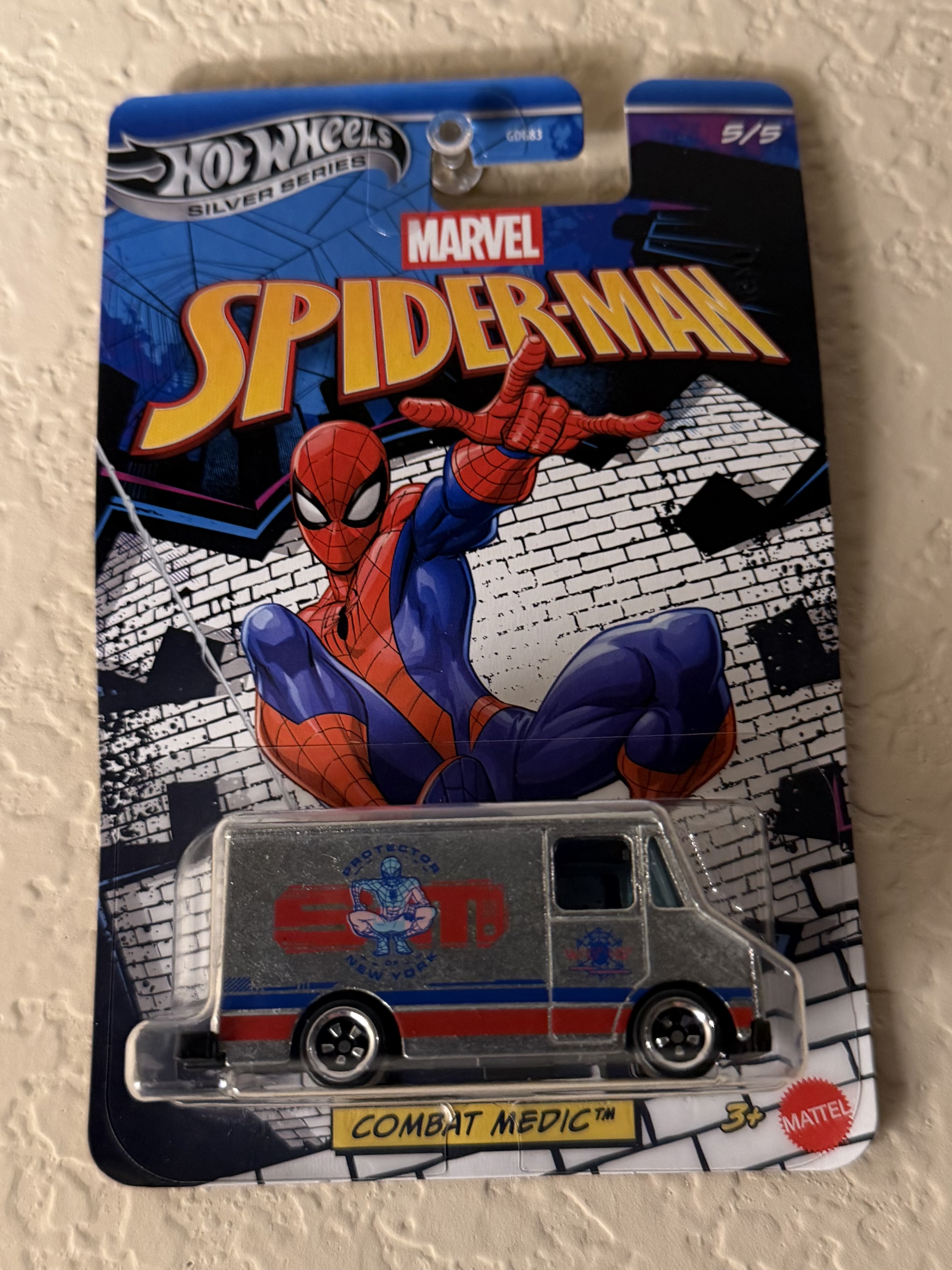 Collector submitted image