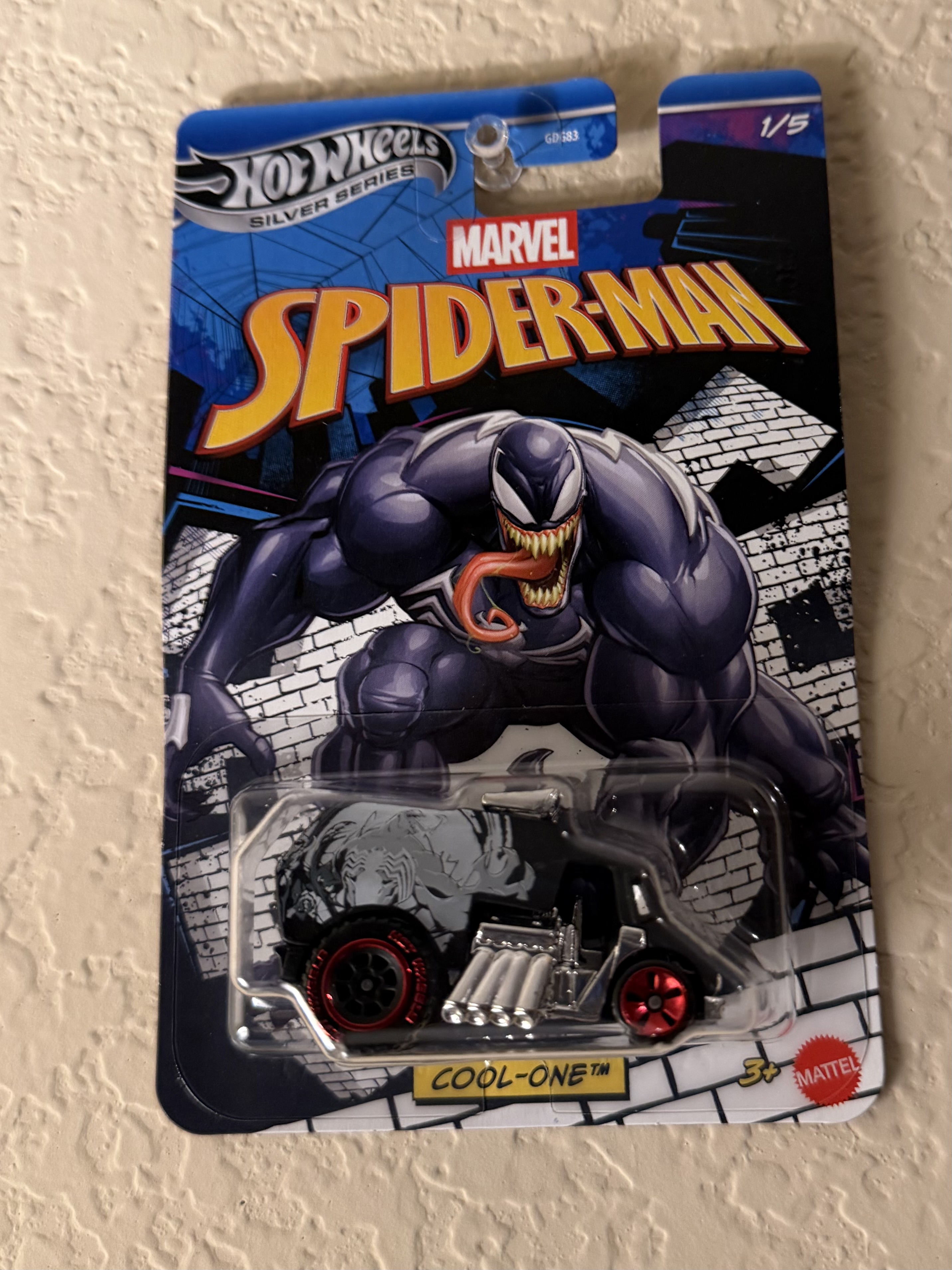 Collector submitted image