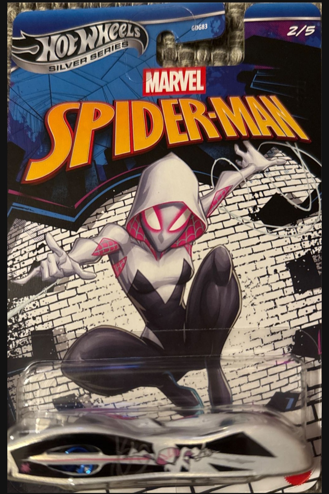 Collector submitted image