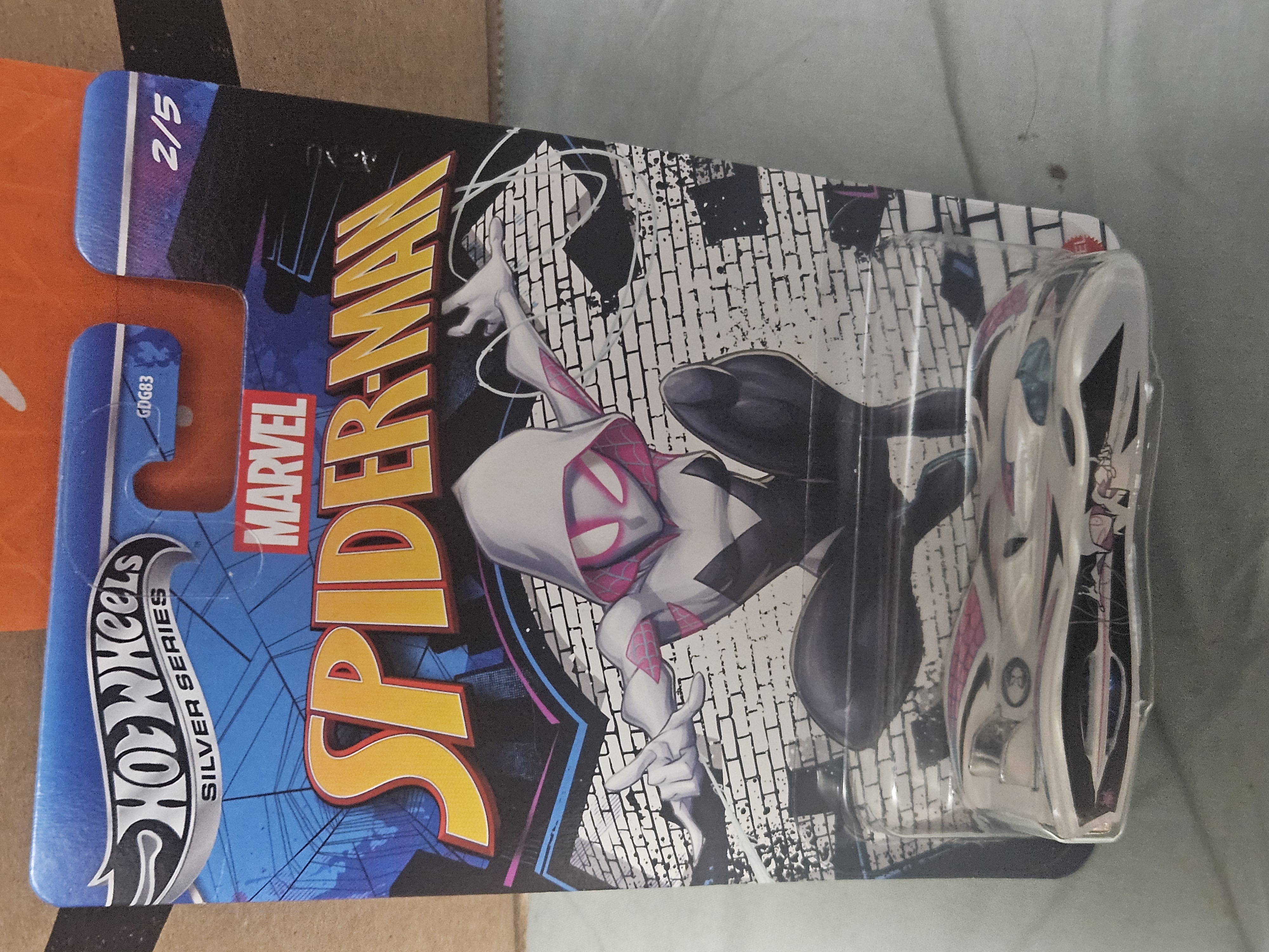 Collector submitted image