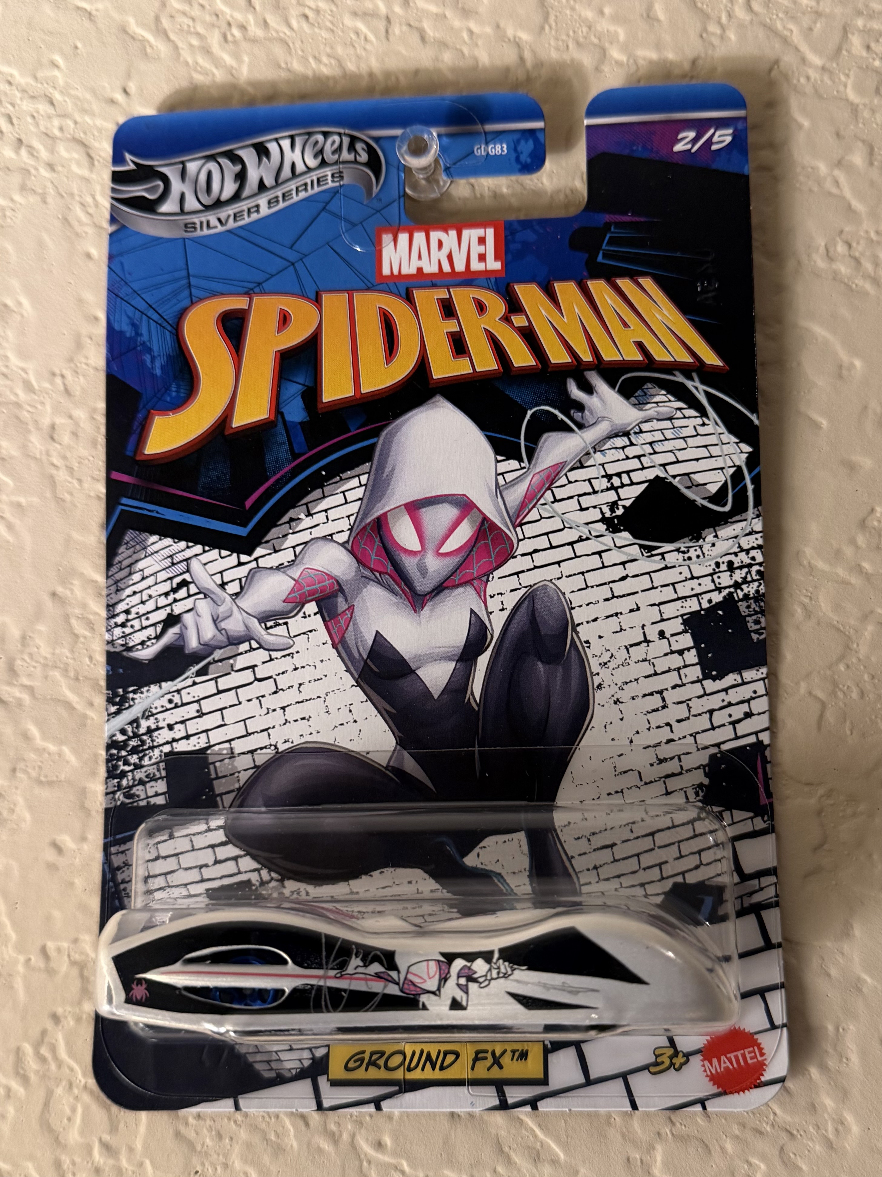 Collector submitted image