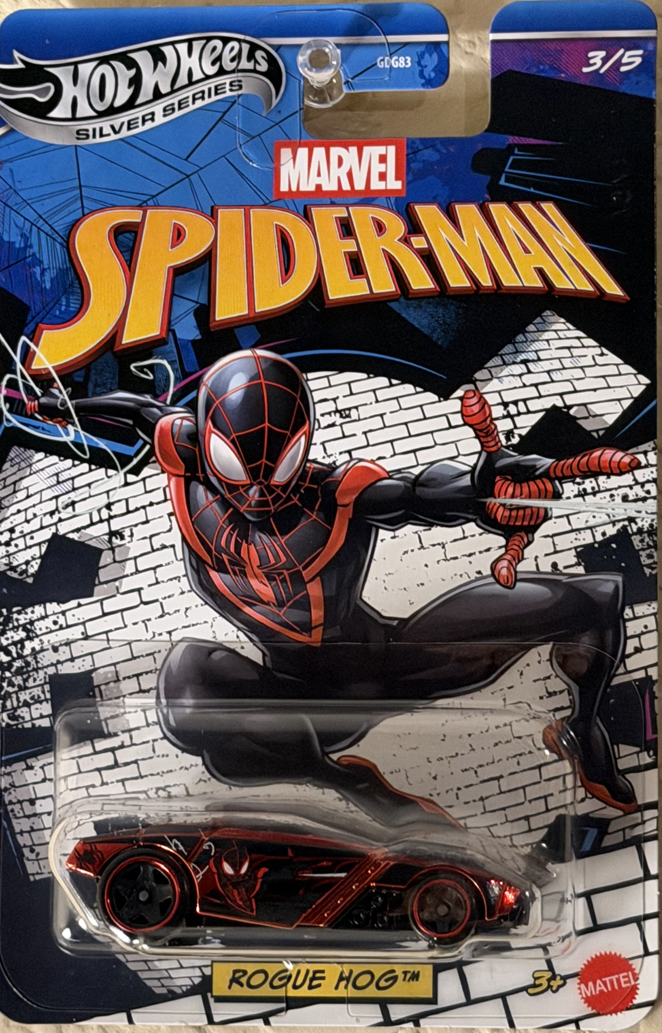 Collector submitted image