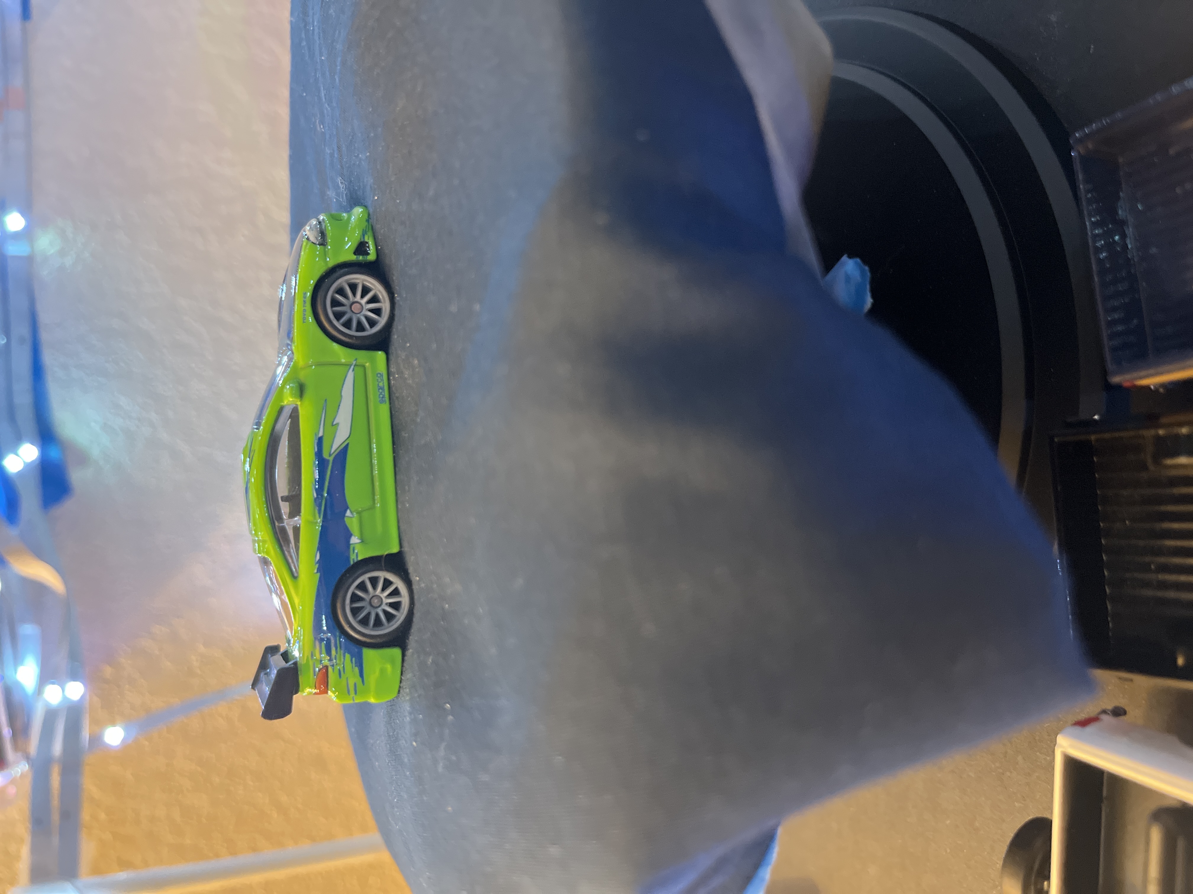 Collector submitted image