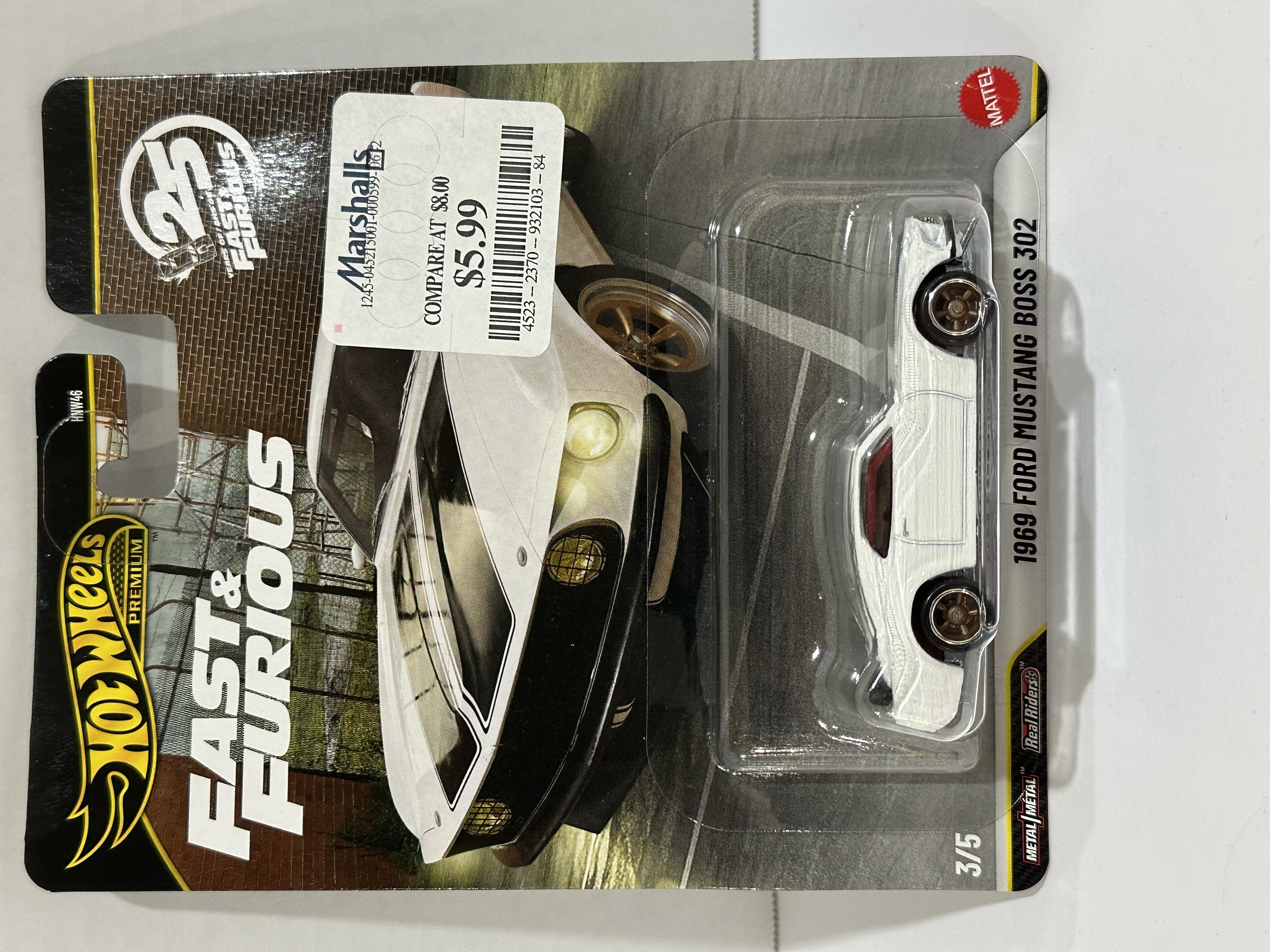 Collector submitted image