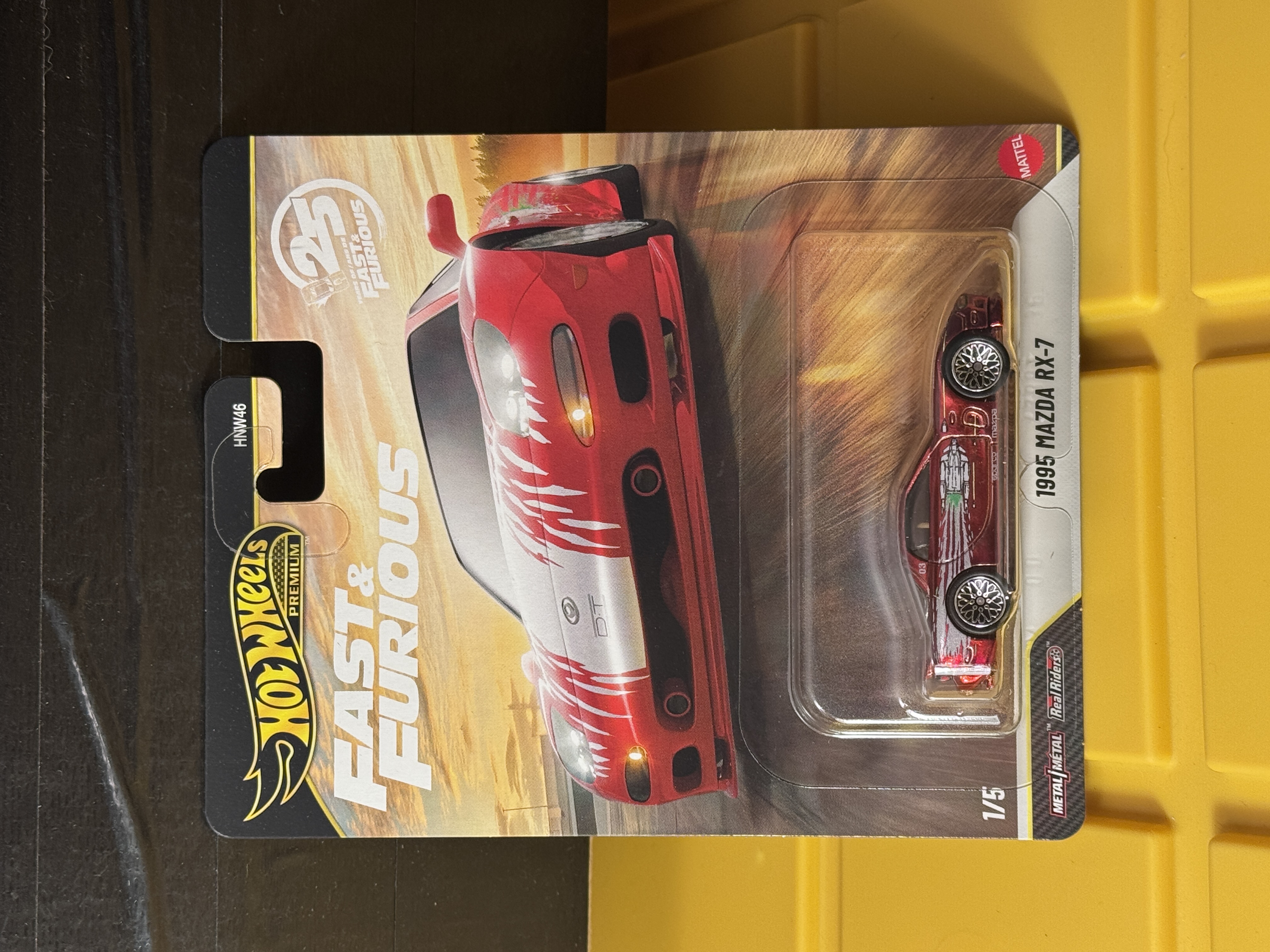 Collector submitted image