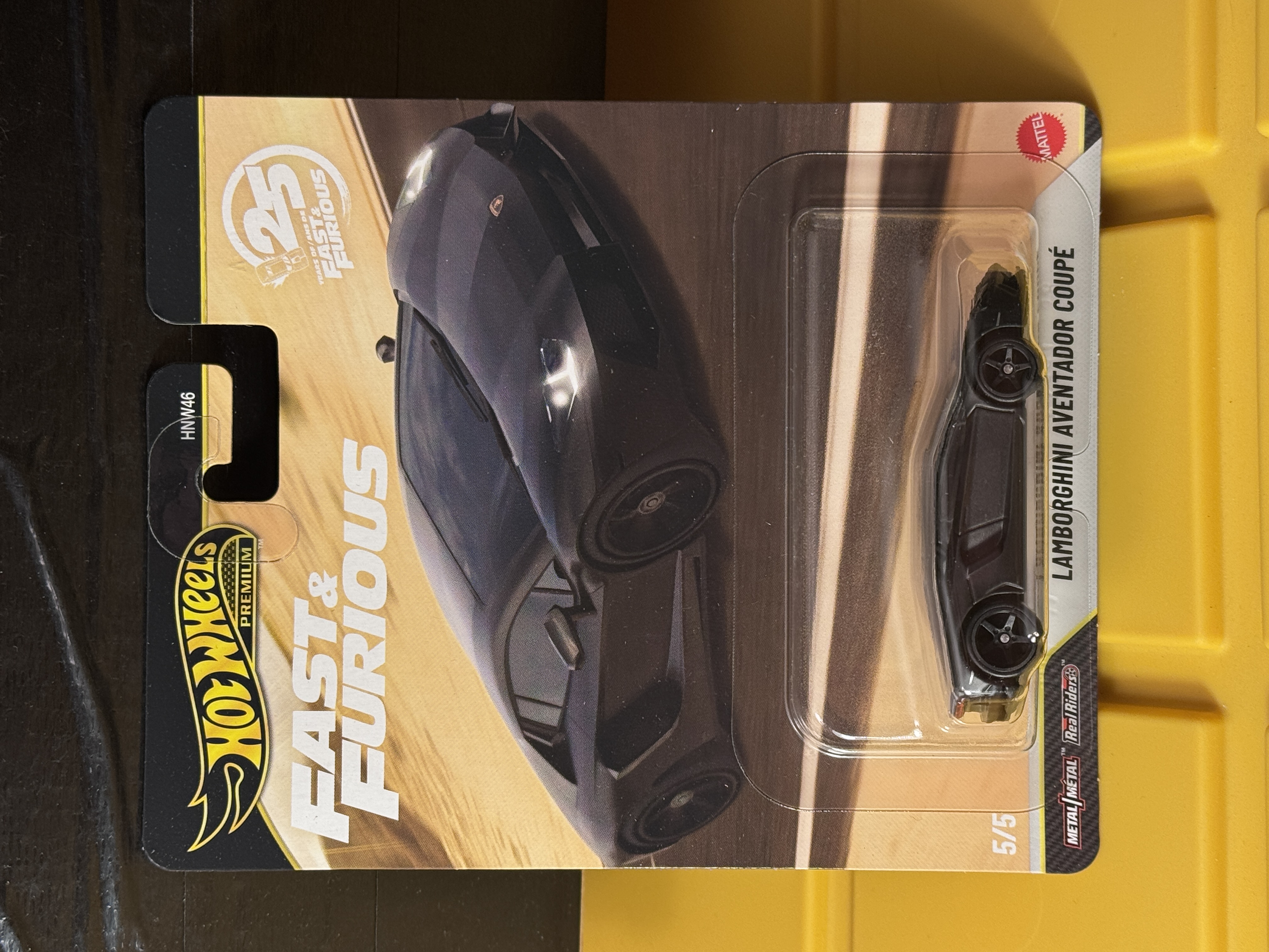 Collector submitted image