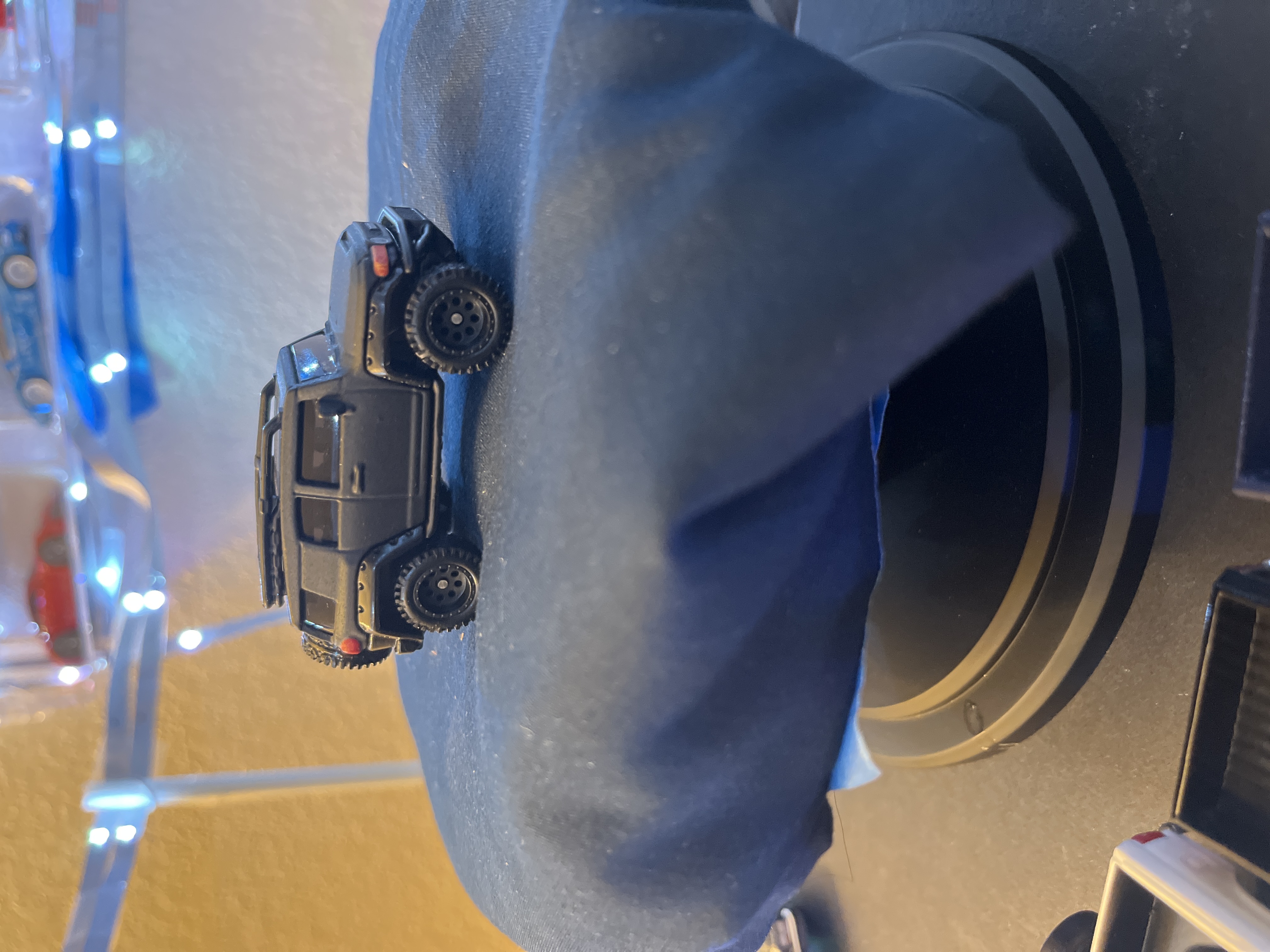 Collector submitted image