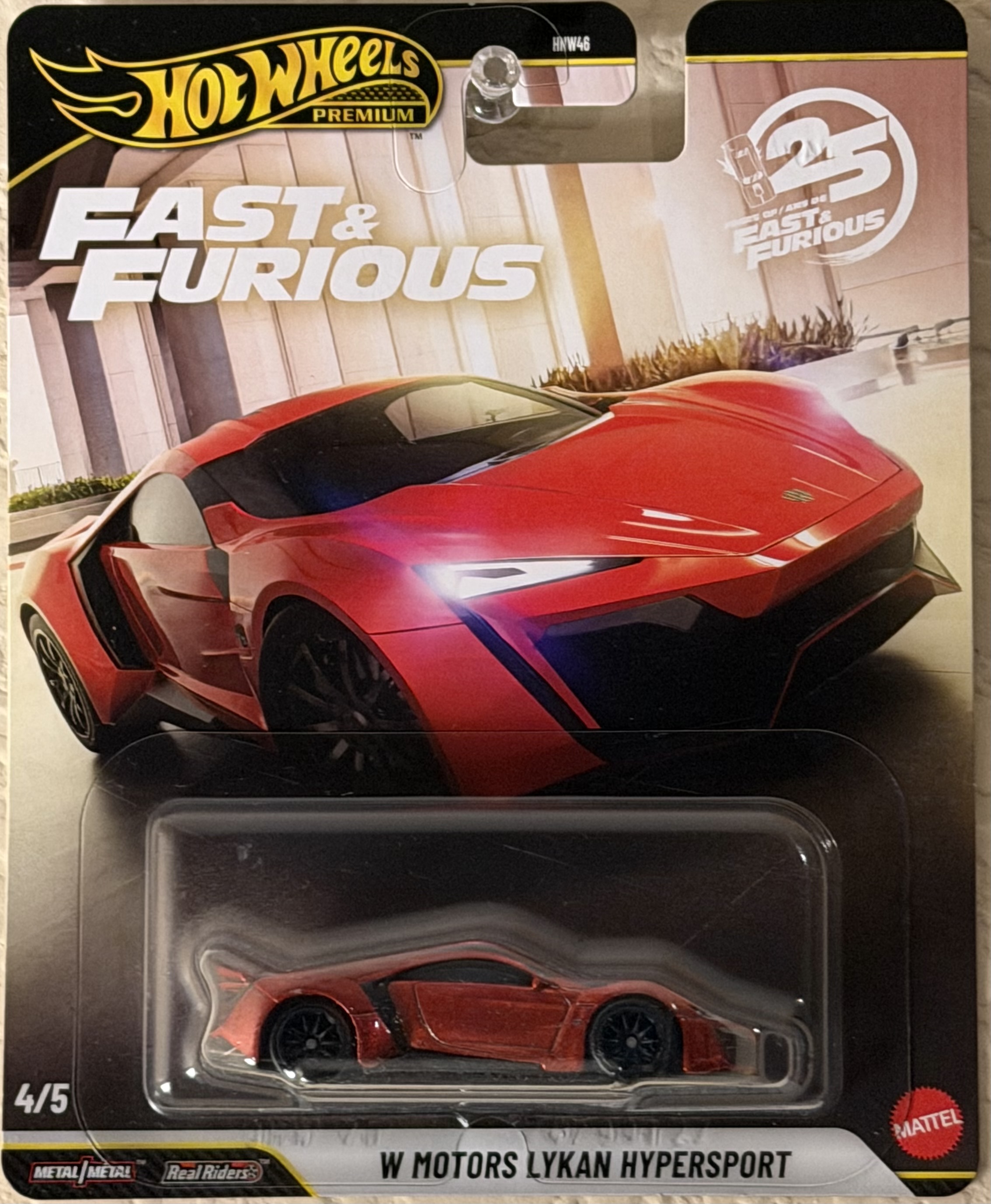 Collector submitted image