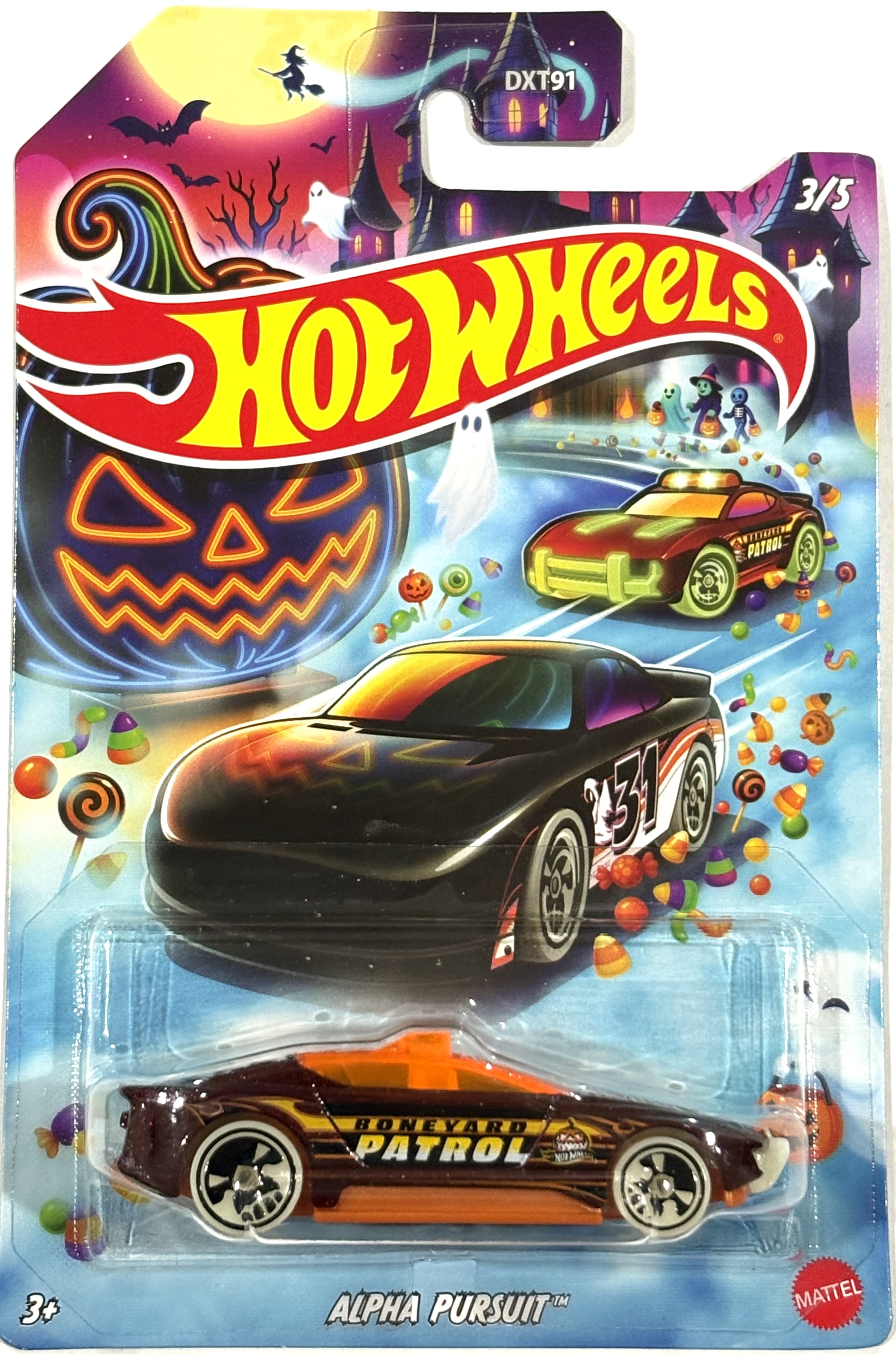 Collector submitted image