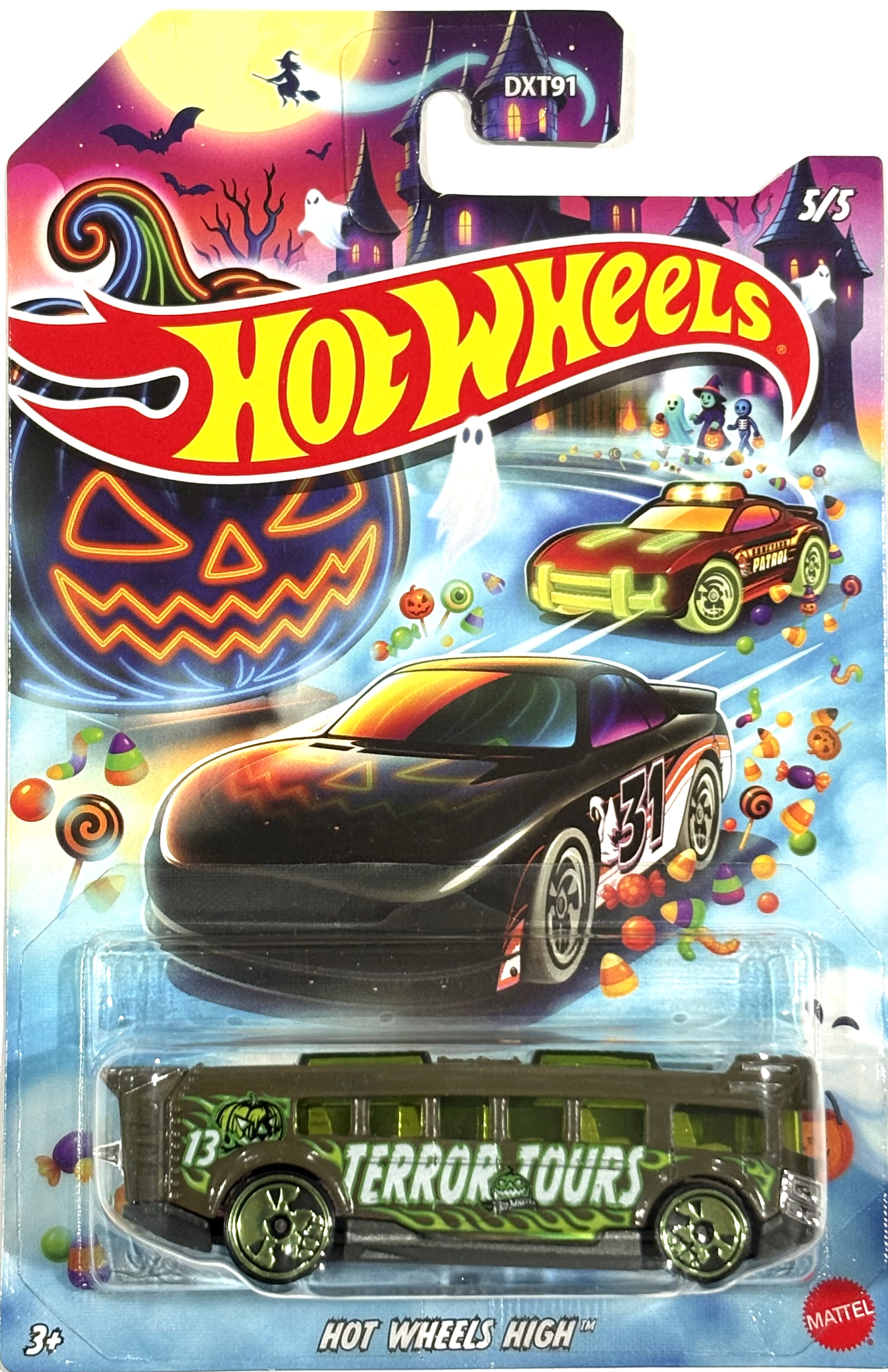 Collector submitted image