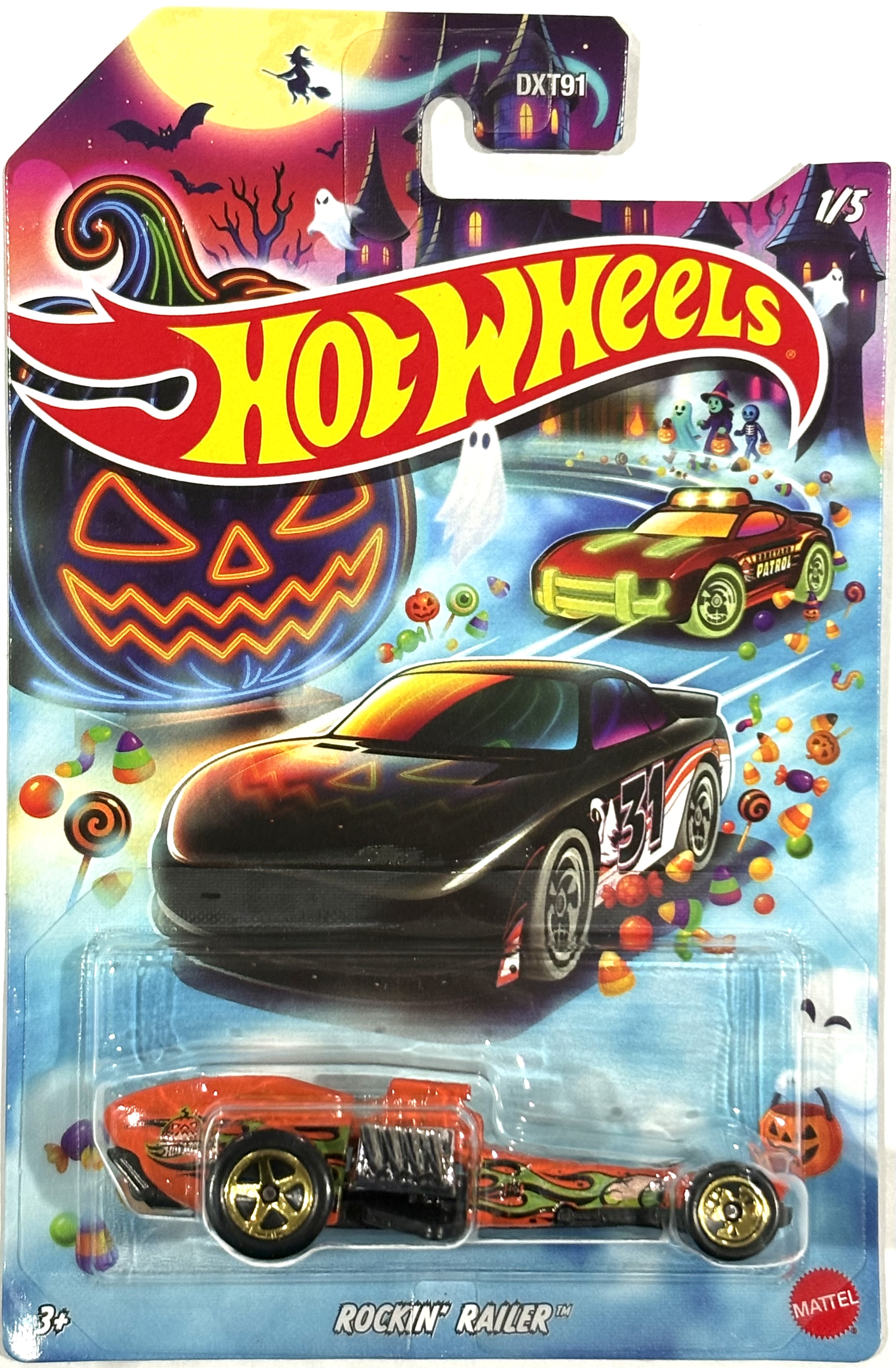 Collector submitted image