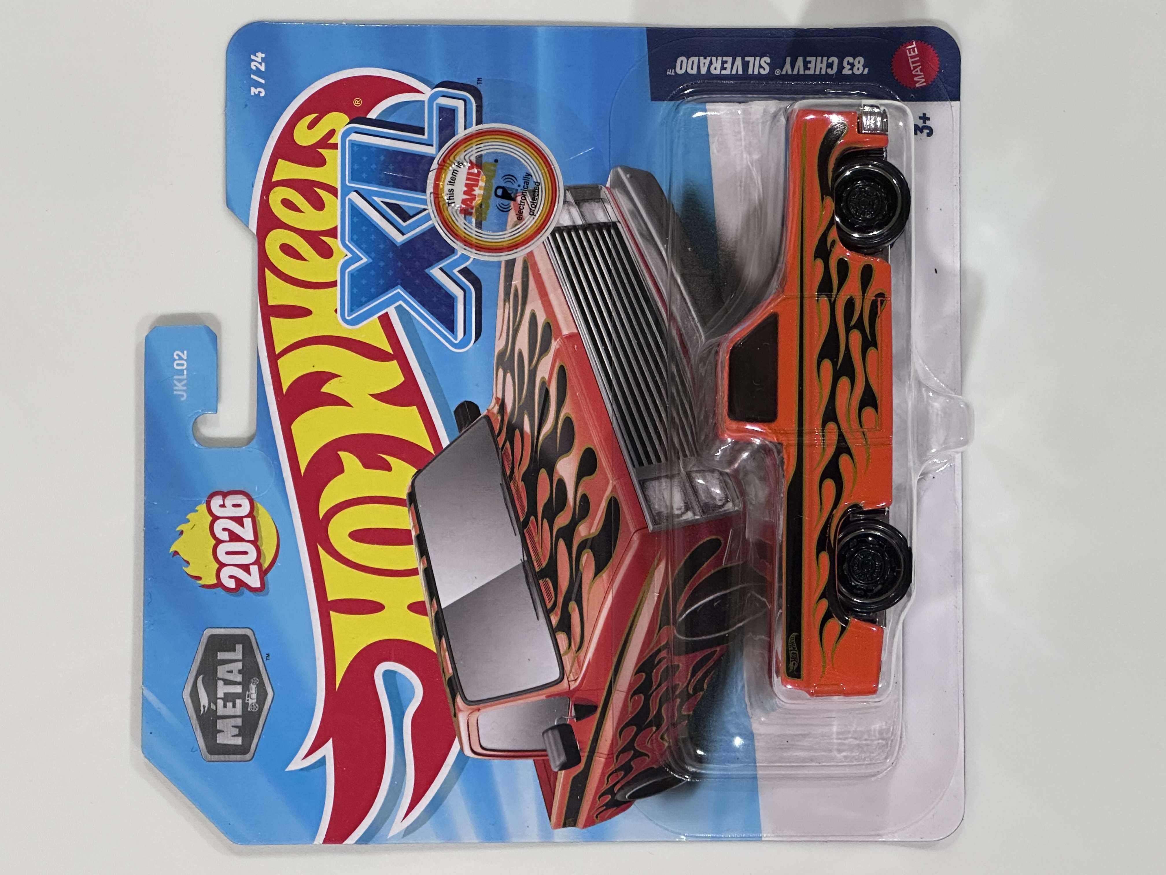 Collector submitted image