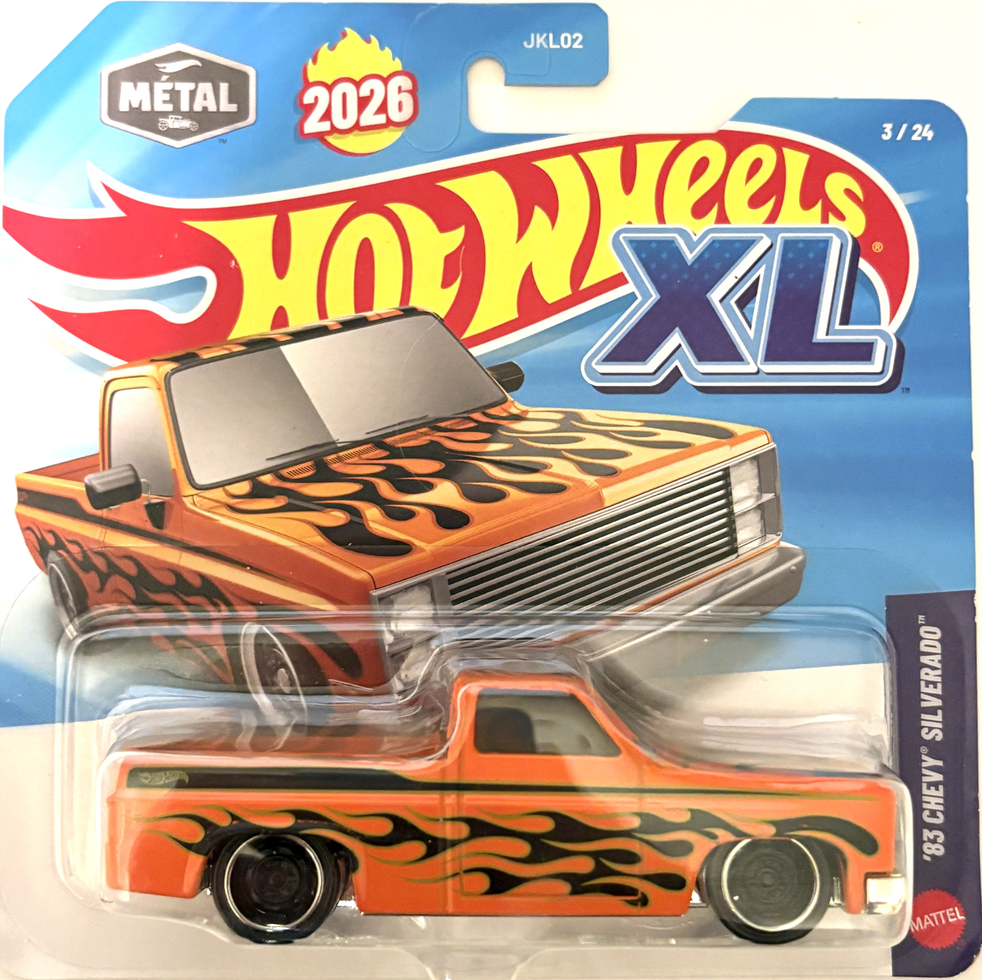 Collector submitted image