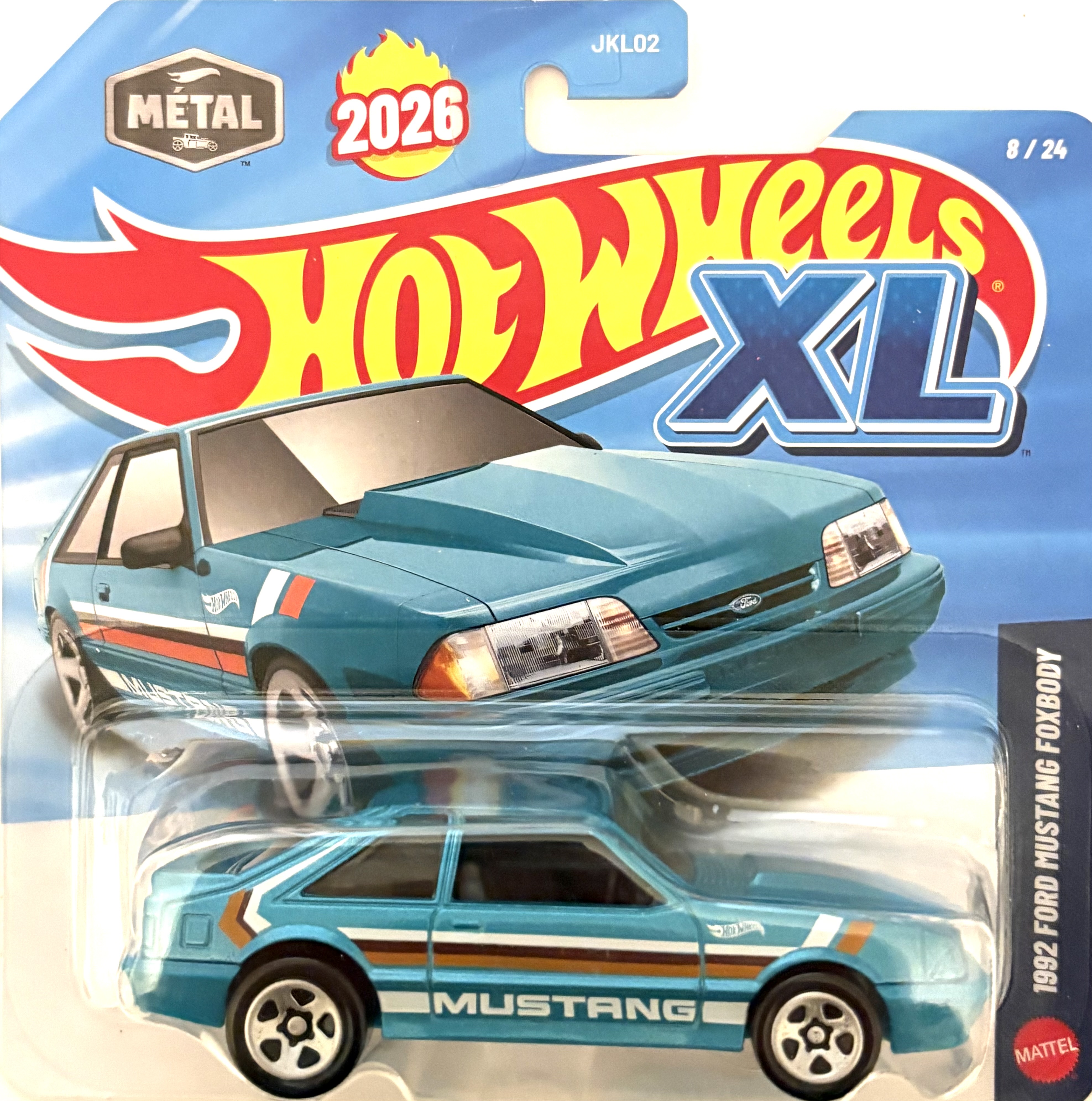 Collector submitted image