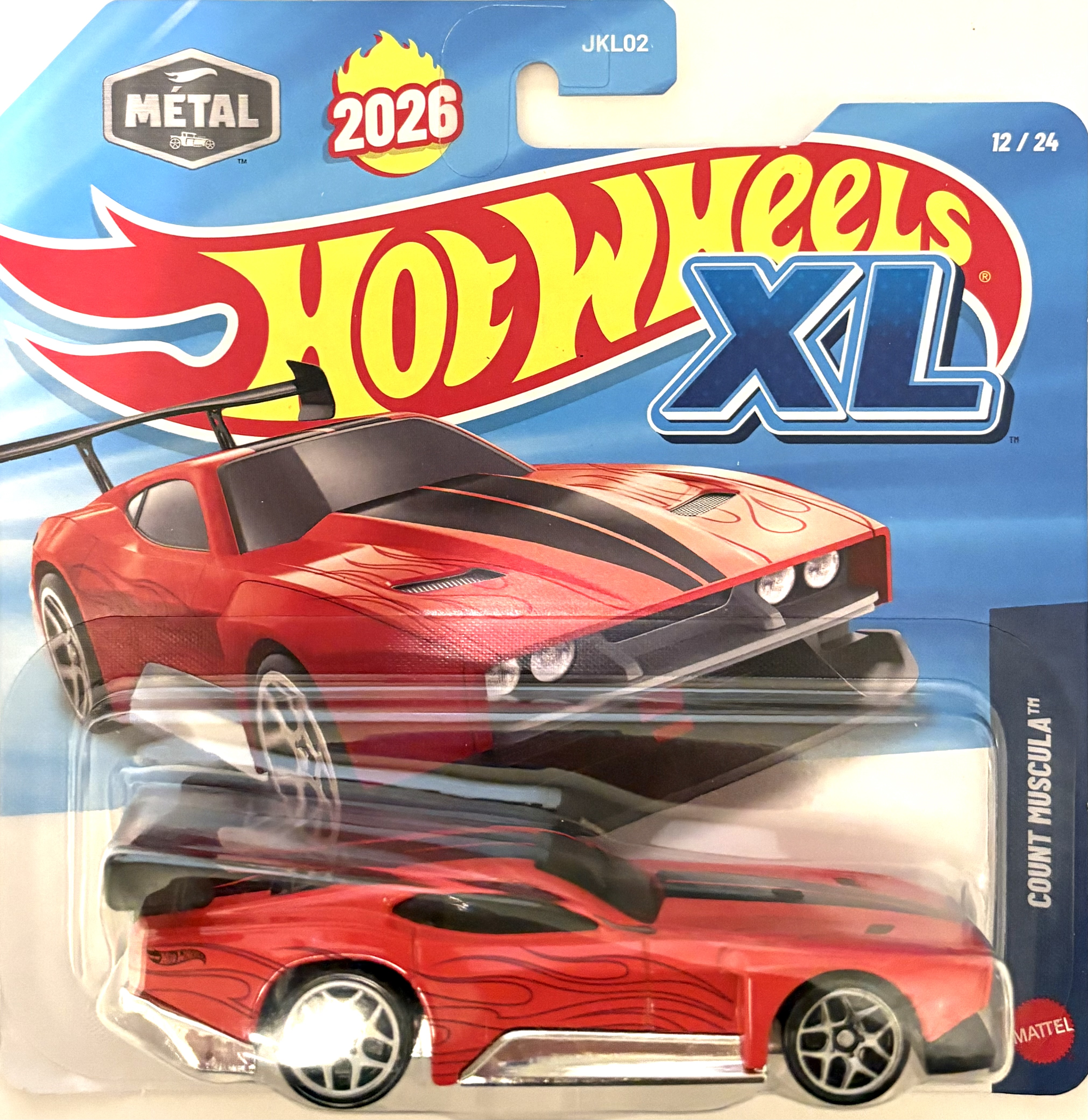 Collector submitted image