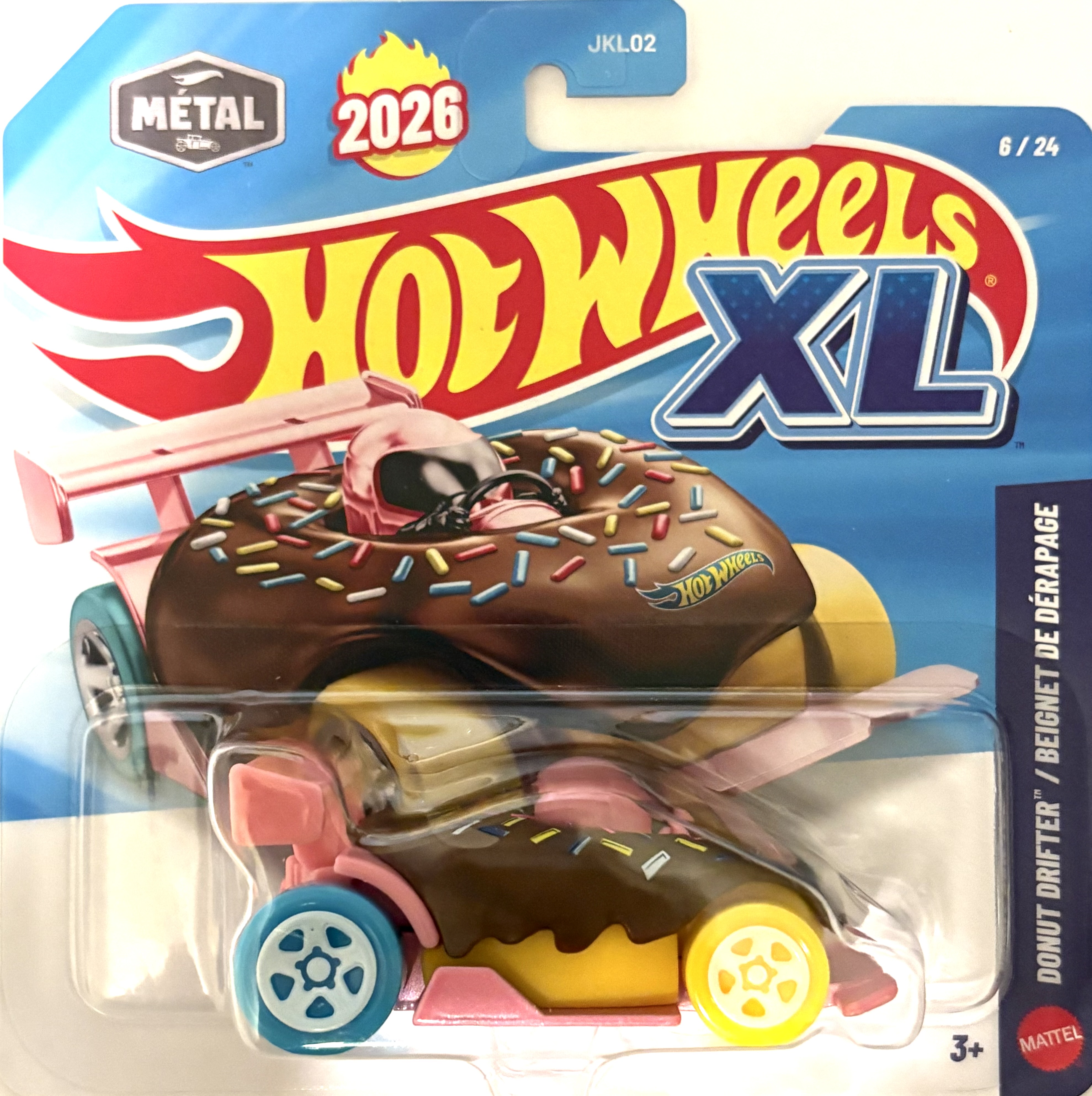 Collector submitted image