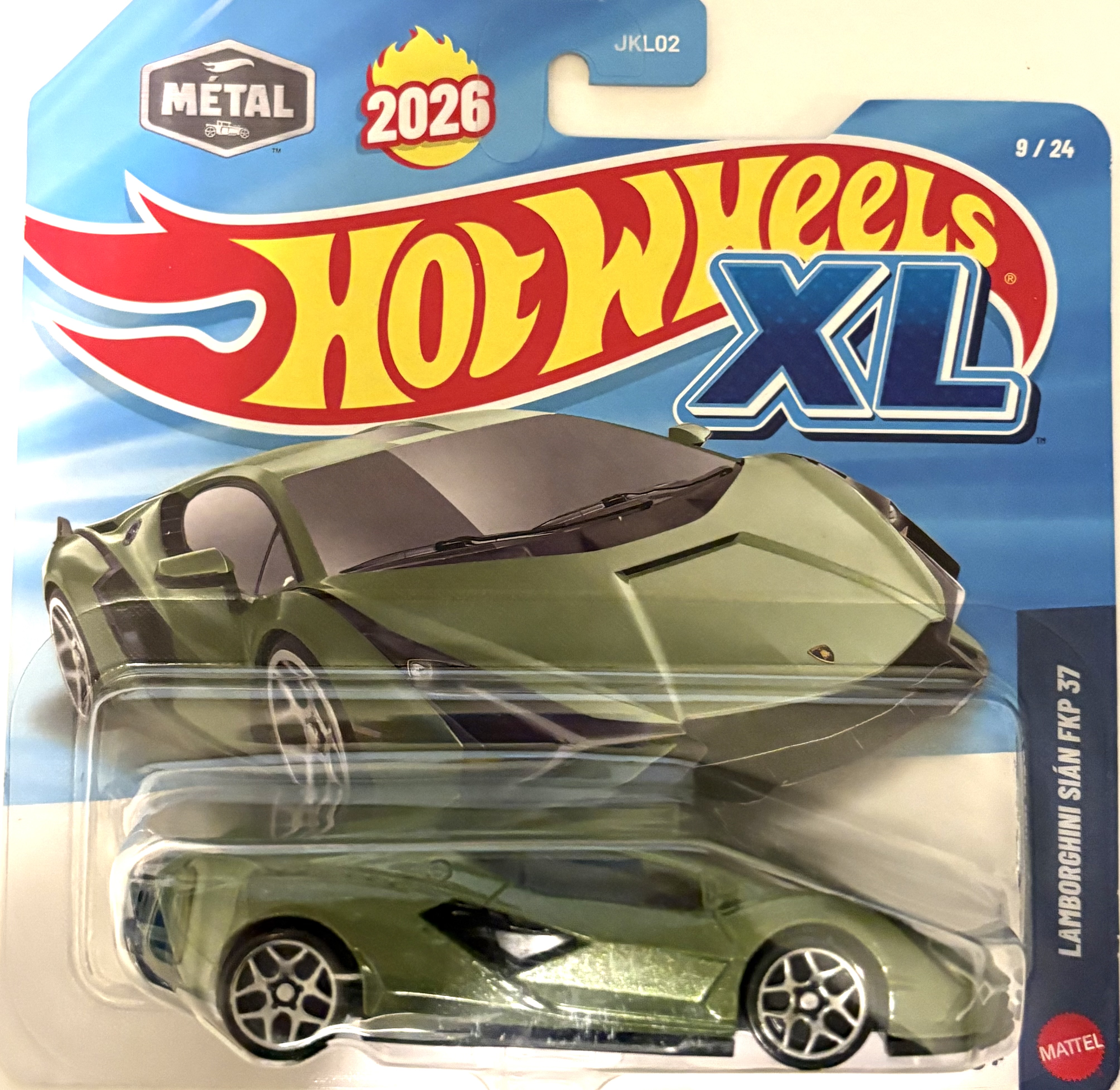Collector submitted image