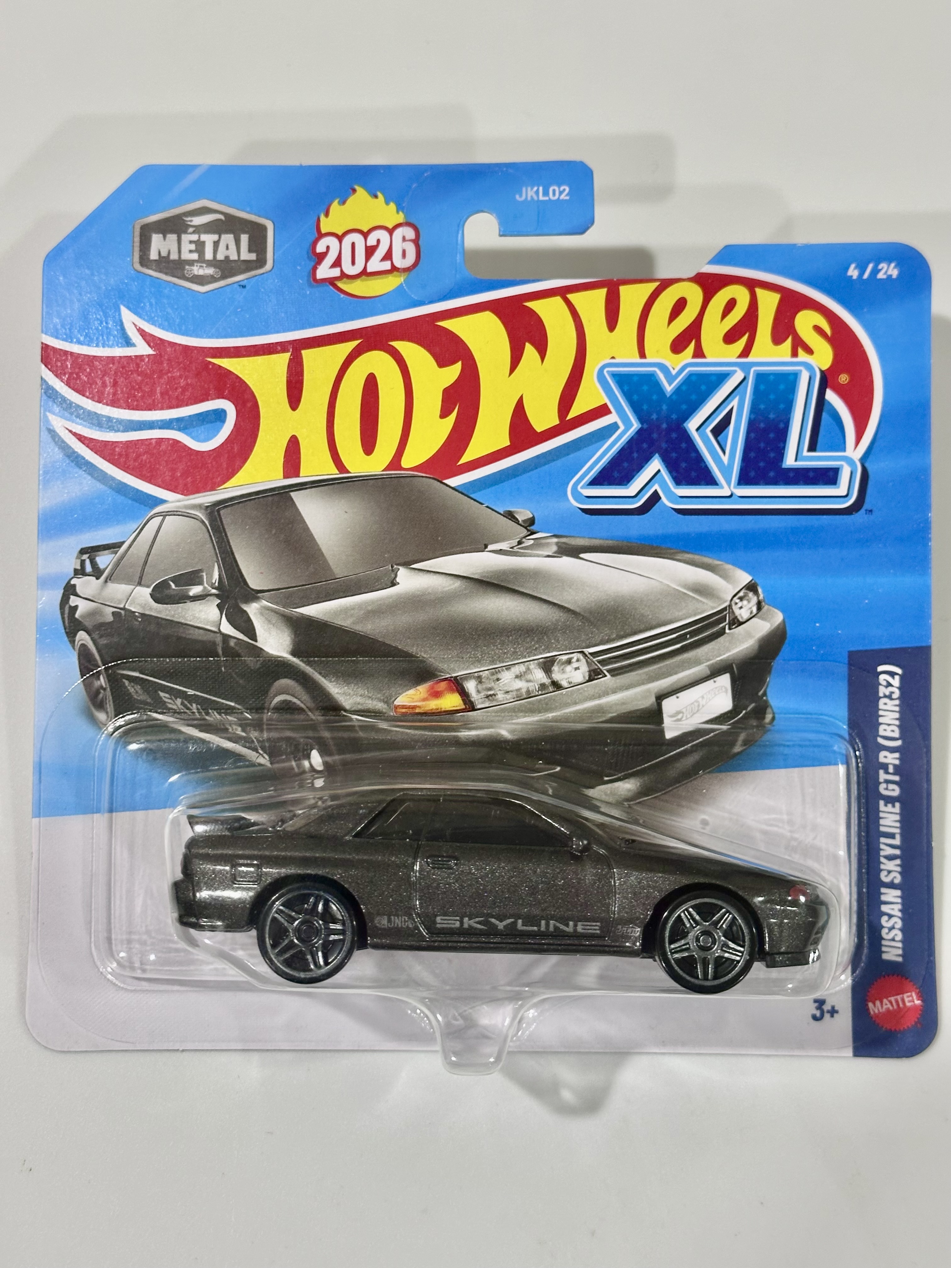 Collector submitted image