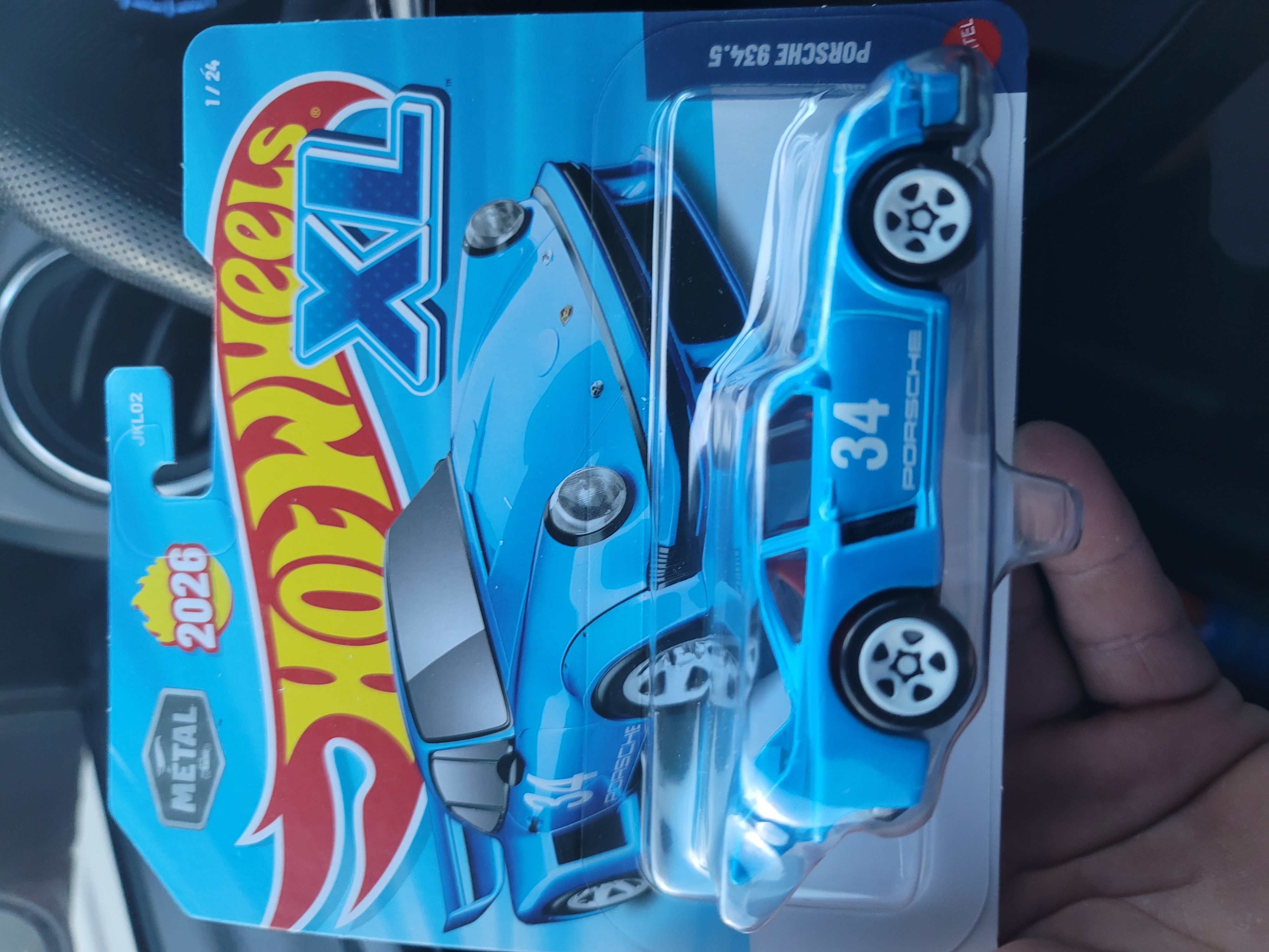 Collector submitted image