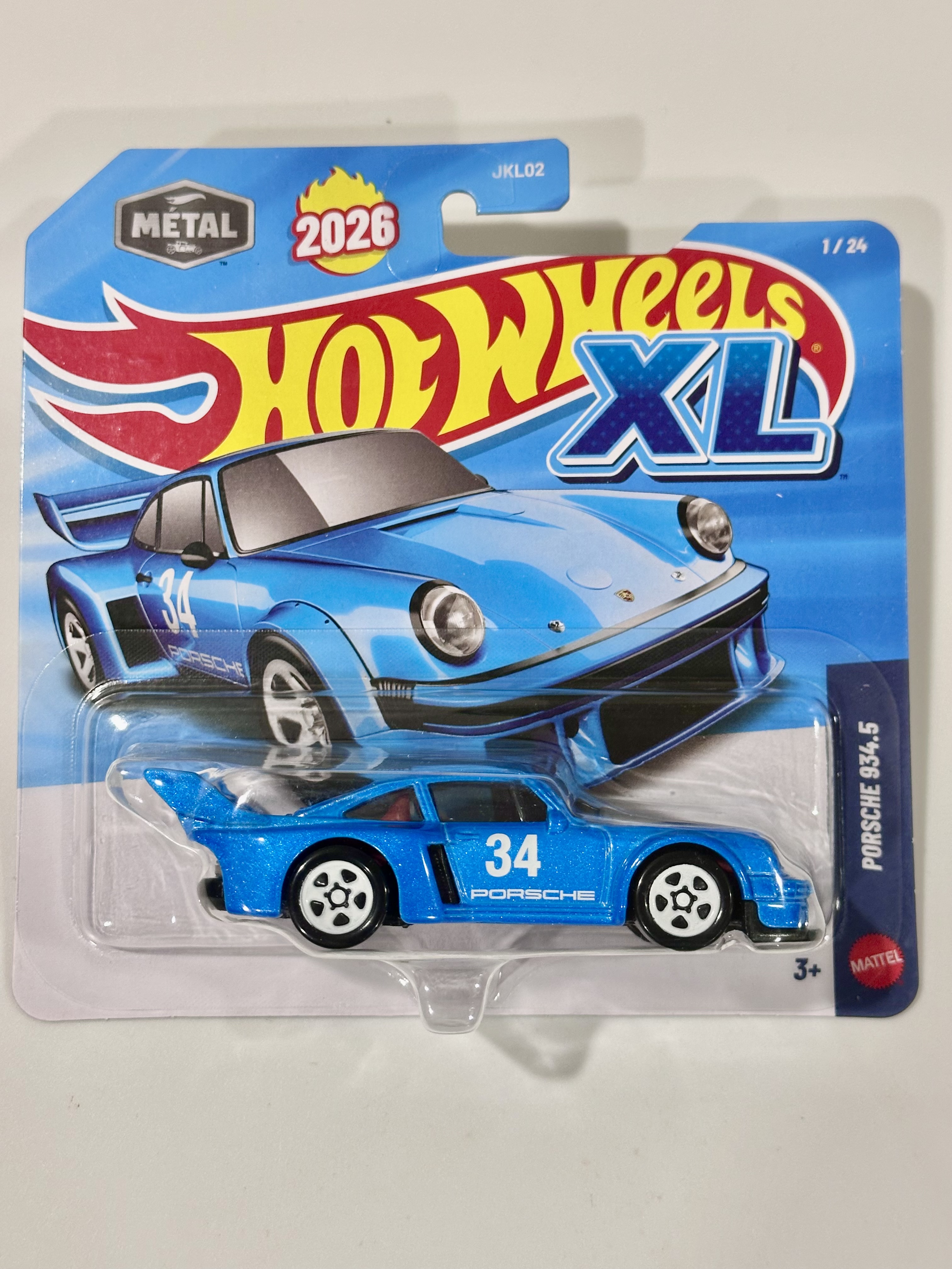 Collector submitted image