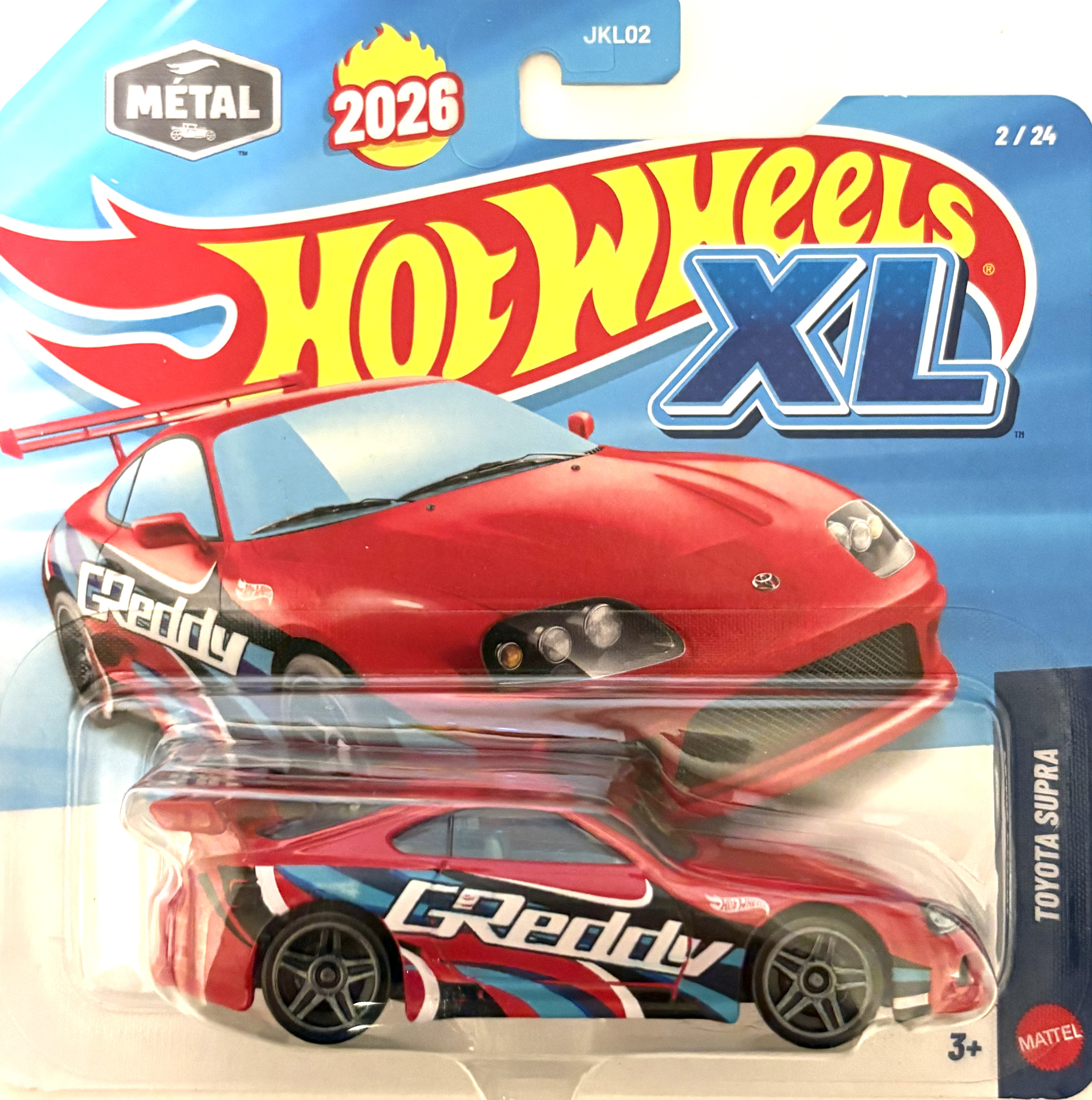 Collector submitted image