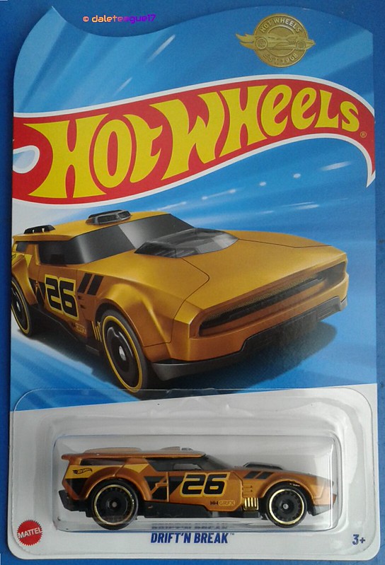 Collector submitted image