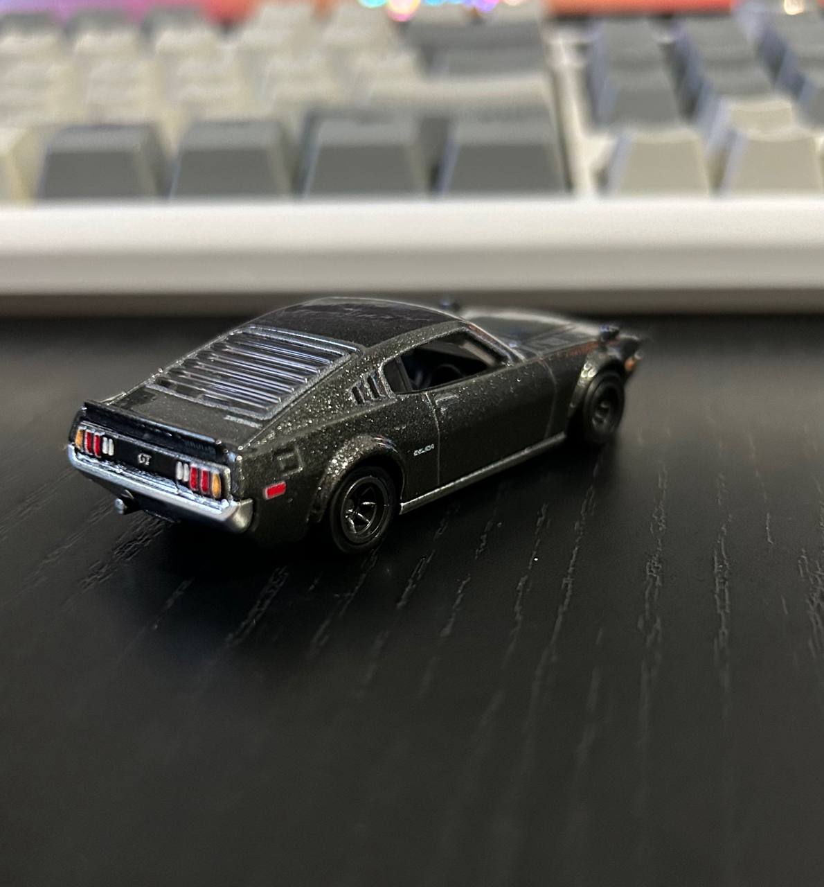 Collector submitted image