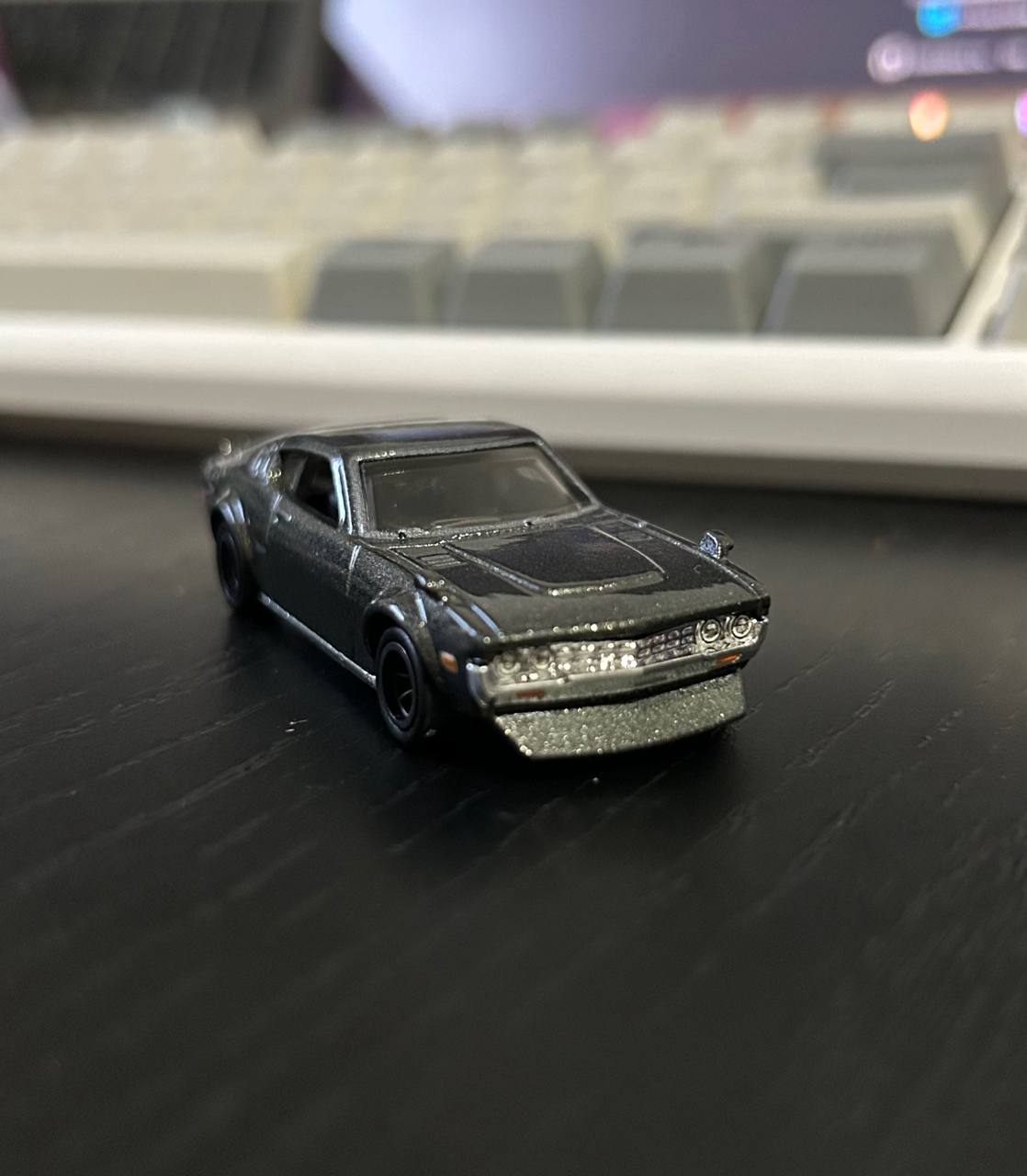 Collector submitted image