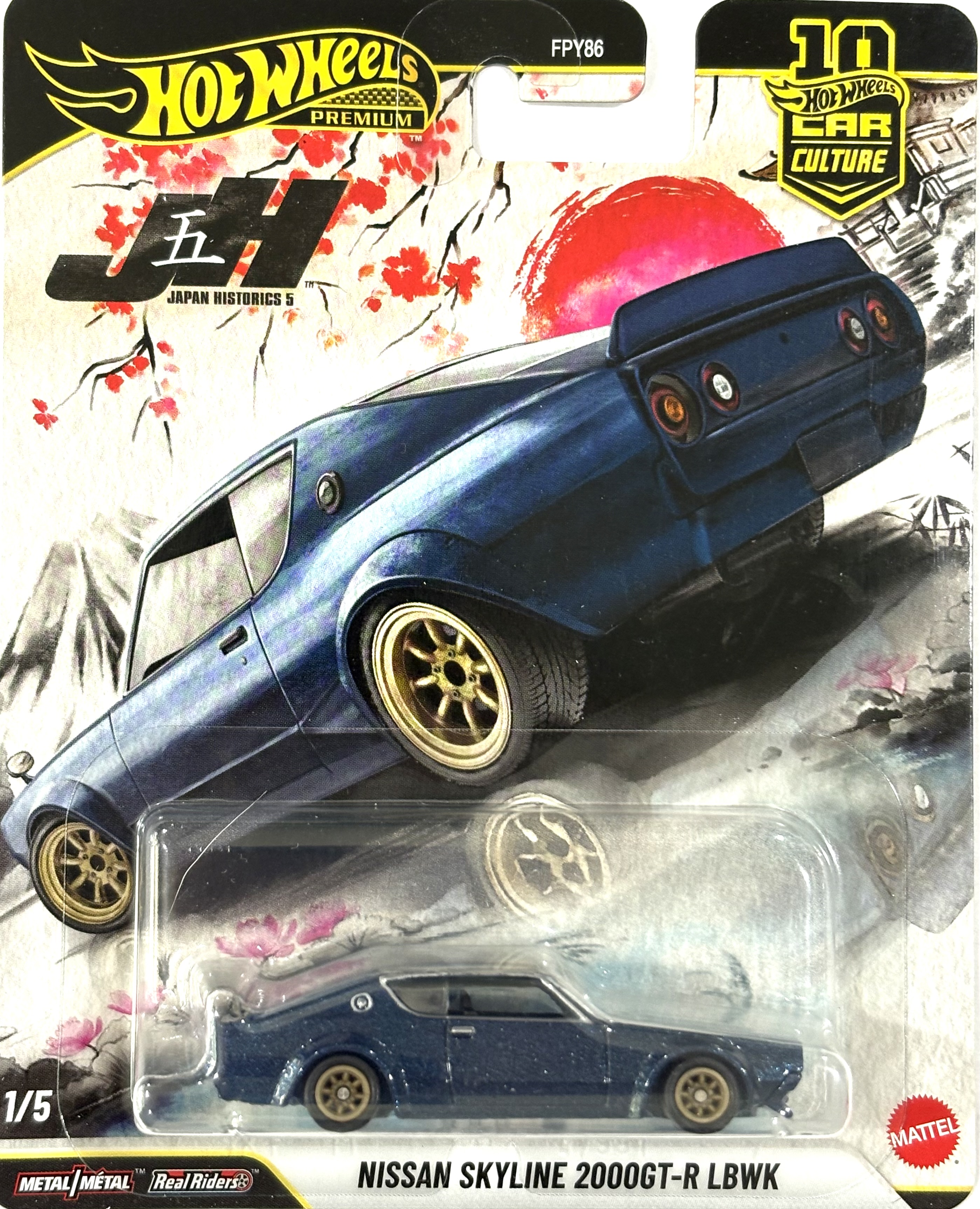 Collector submitted image