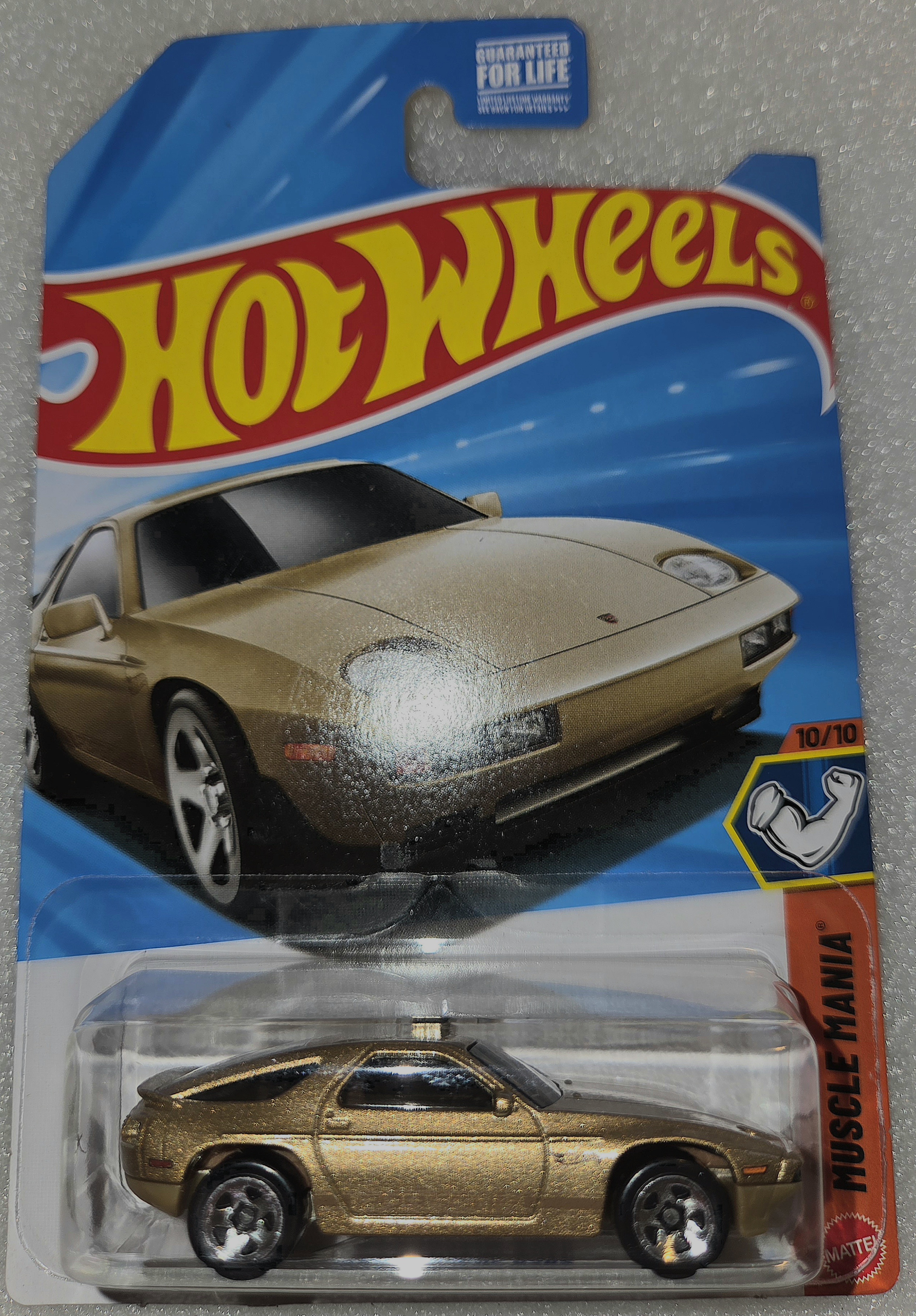 Collector submitted image