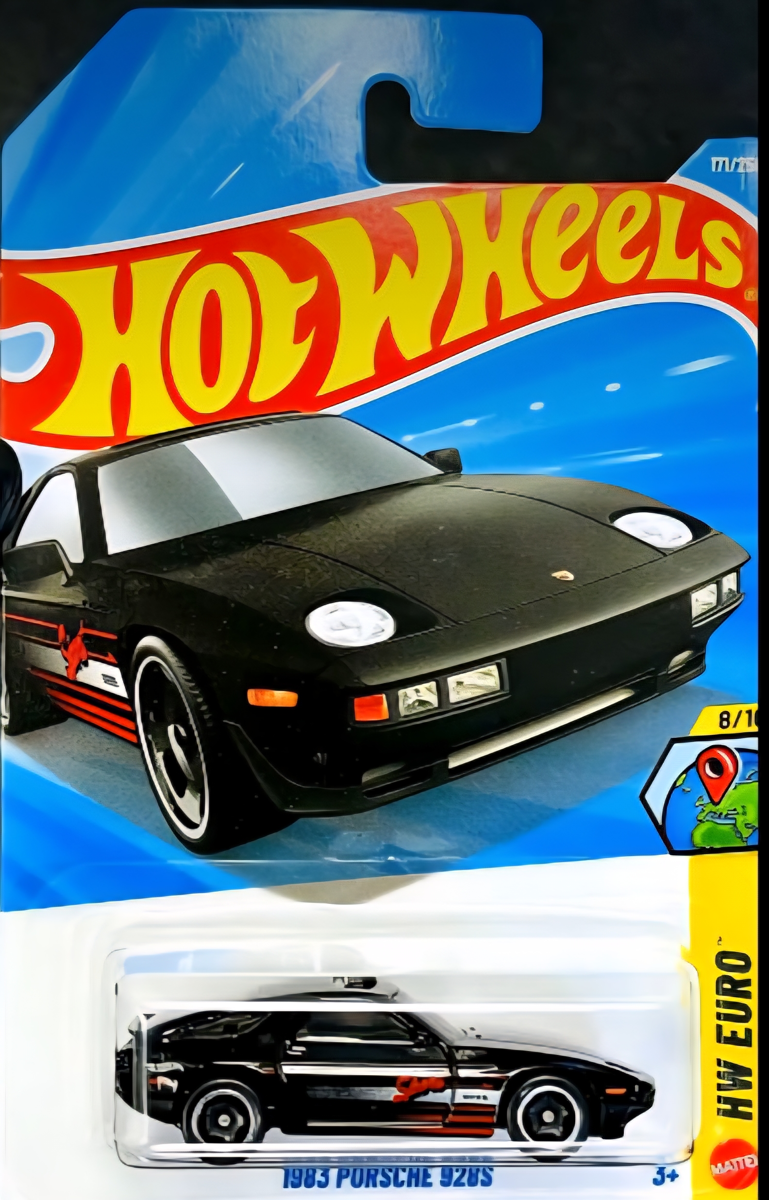 Collector submitted image