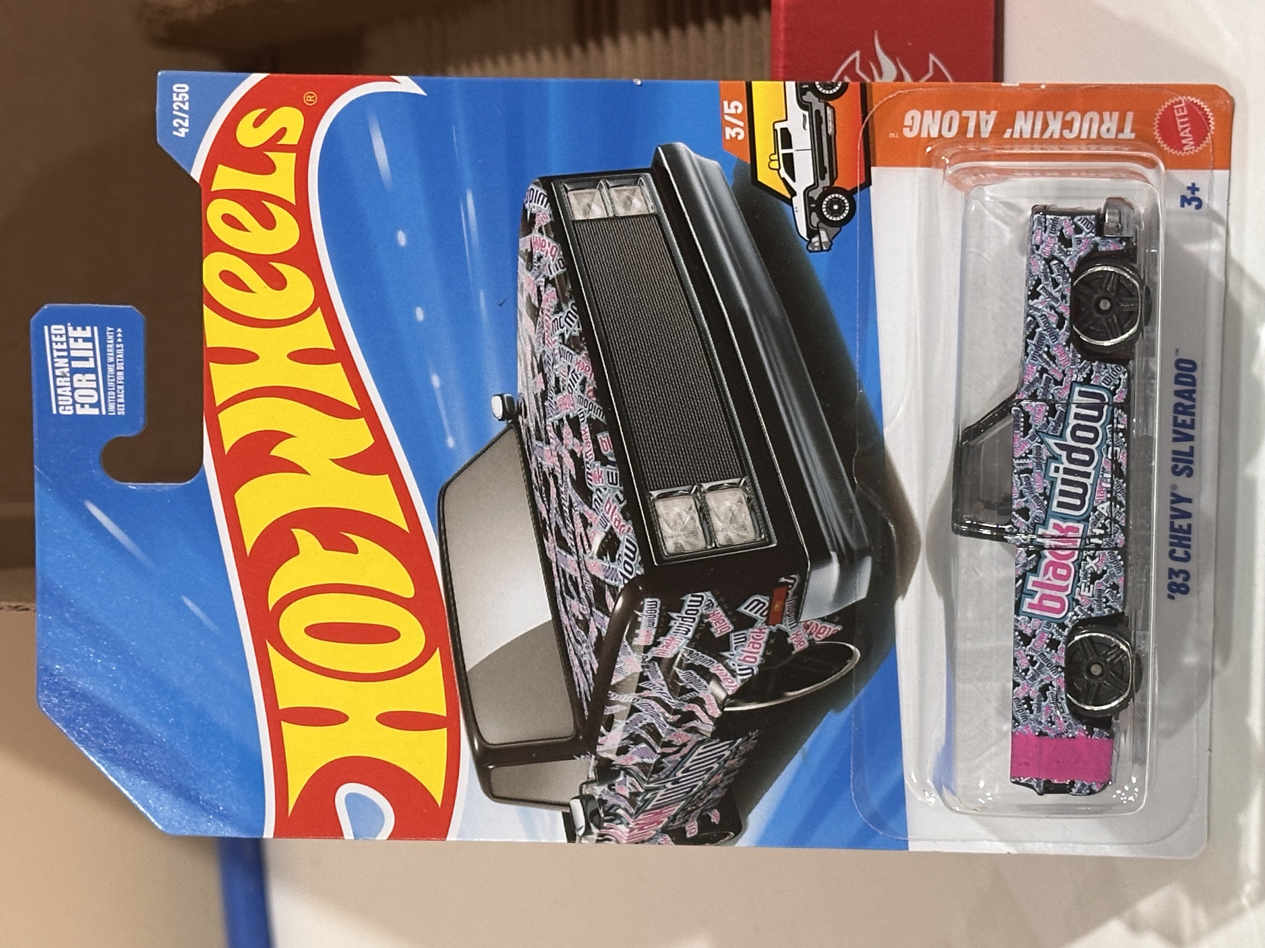 Collector submitted image